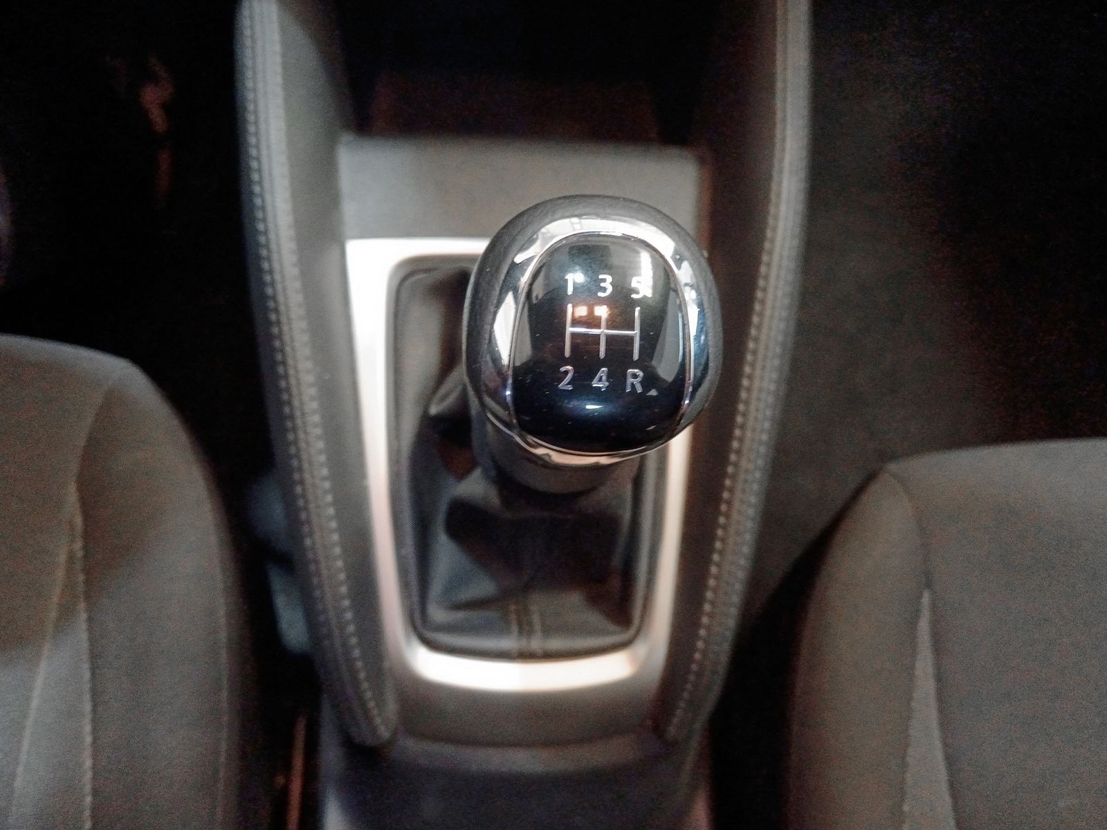 Nissan Micra IG-T Acenta - foto 14