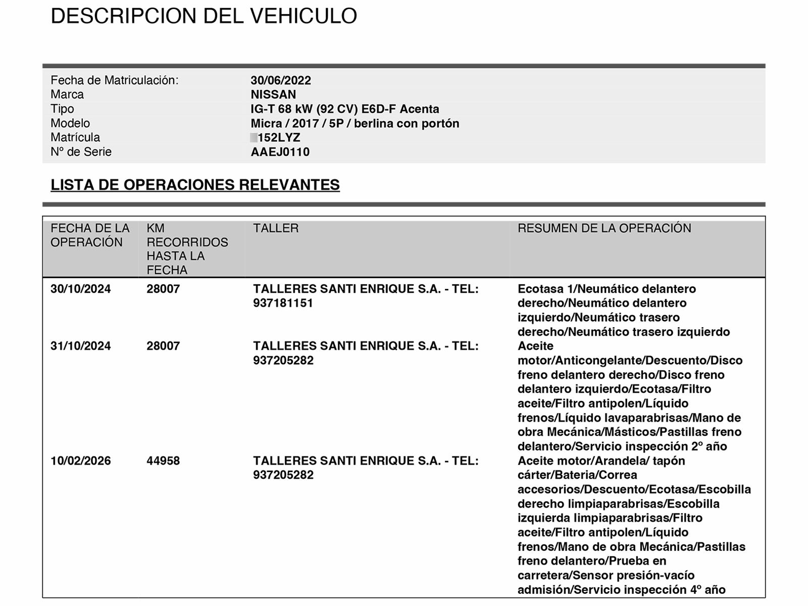 Nissan Micra IG-T Acenta - foto 22