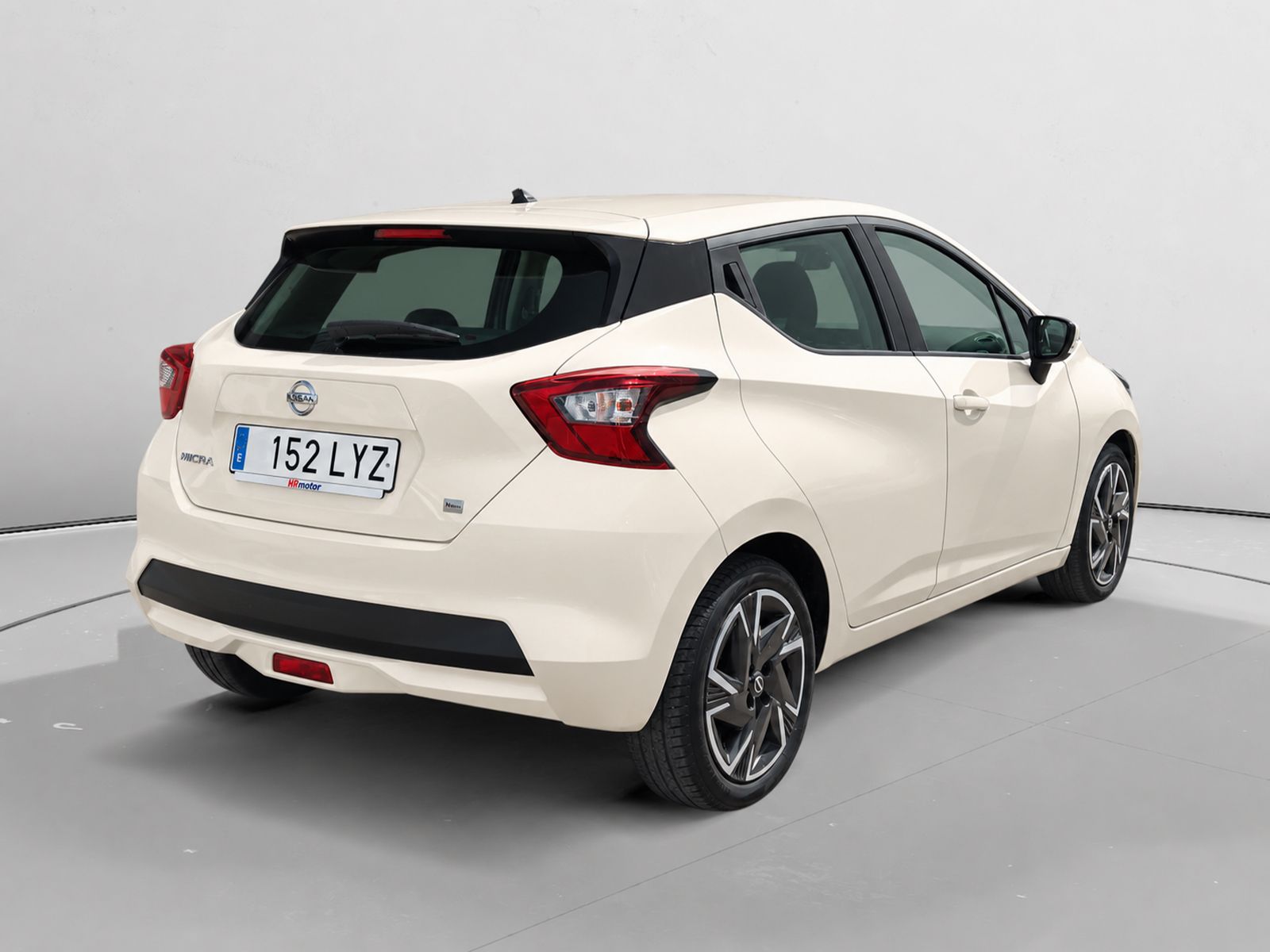 Nissan Micra IG-T Acenta - foto 3