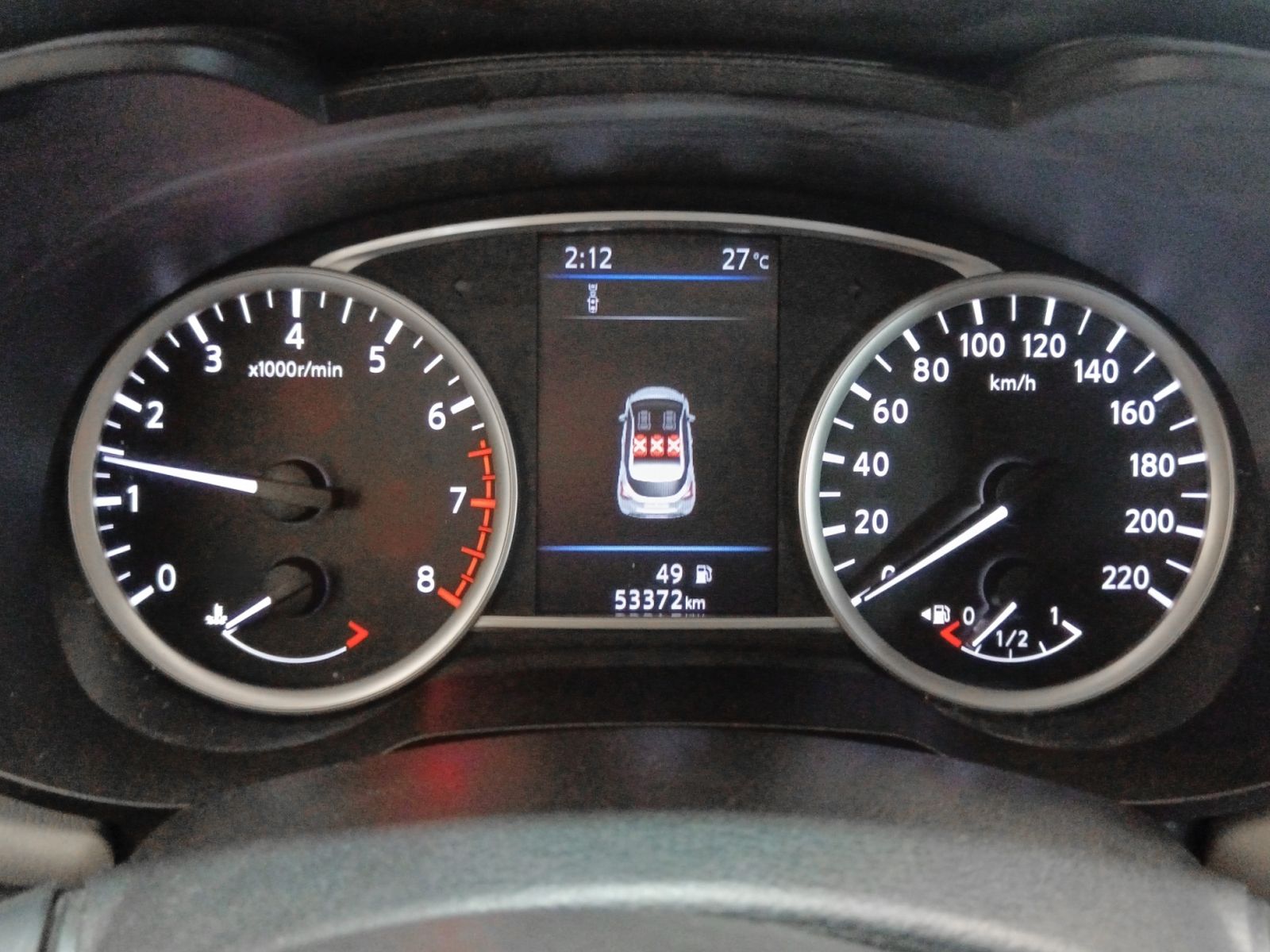Nissan Micra IG-T Acenta - foto 15