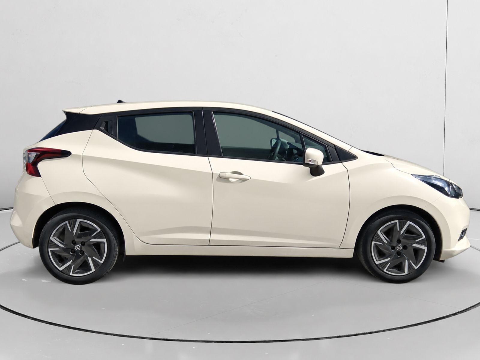 Nissan Micra IG-T Acenta - foto 2