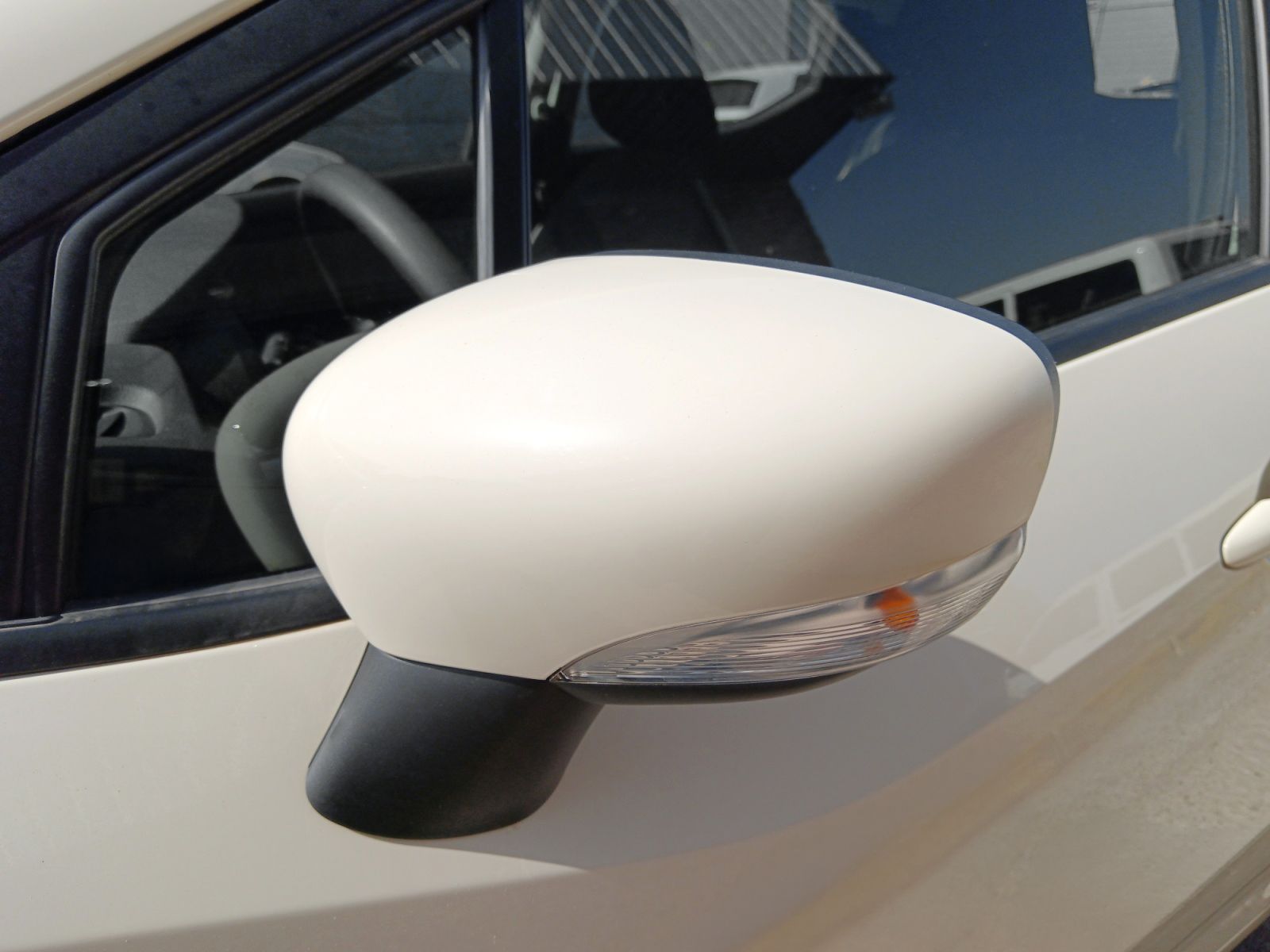 Nissan Micra IG-T Acenta - foto 20