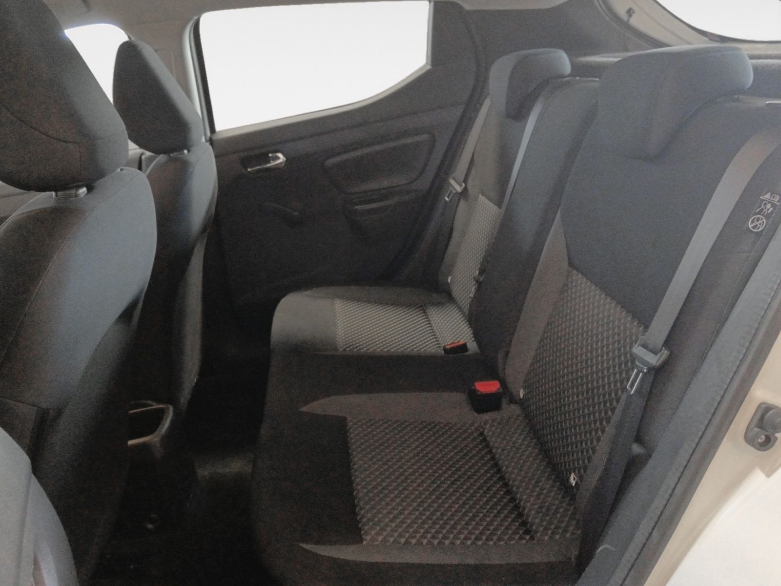 Nissan Micra IG-T Acenta - foto 11