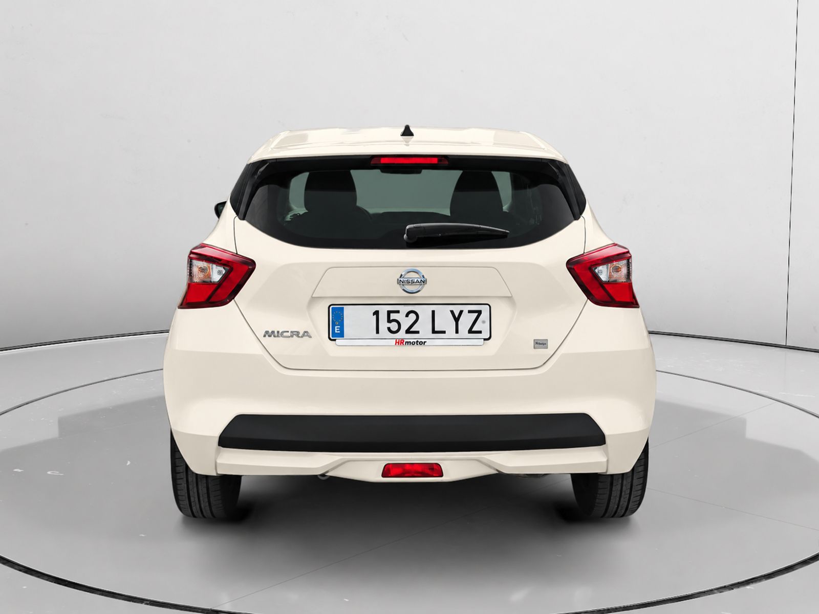 Nissan Micra IG-T Acenta - foto 4