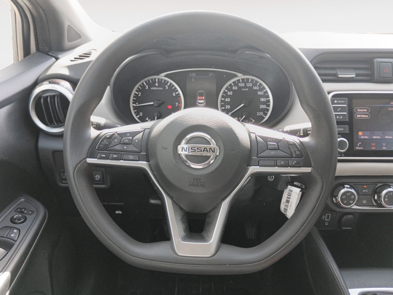 Nissan Micra IG-T Acenta - foto 9