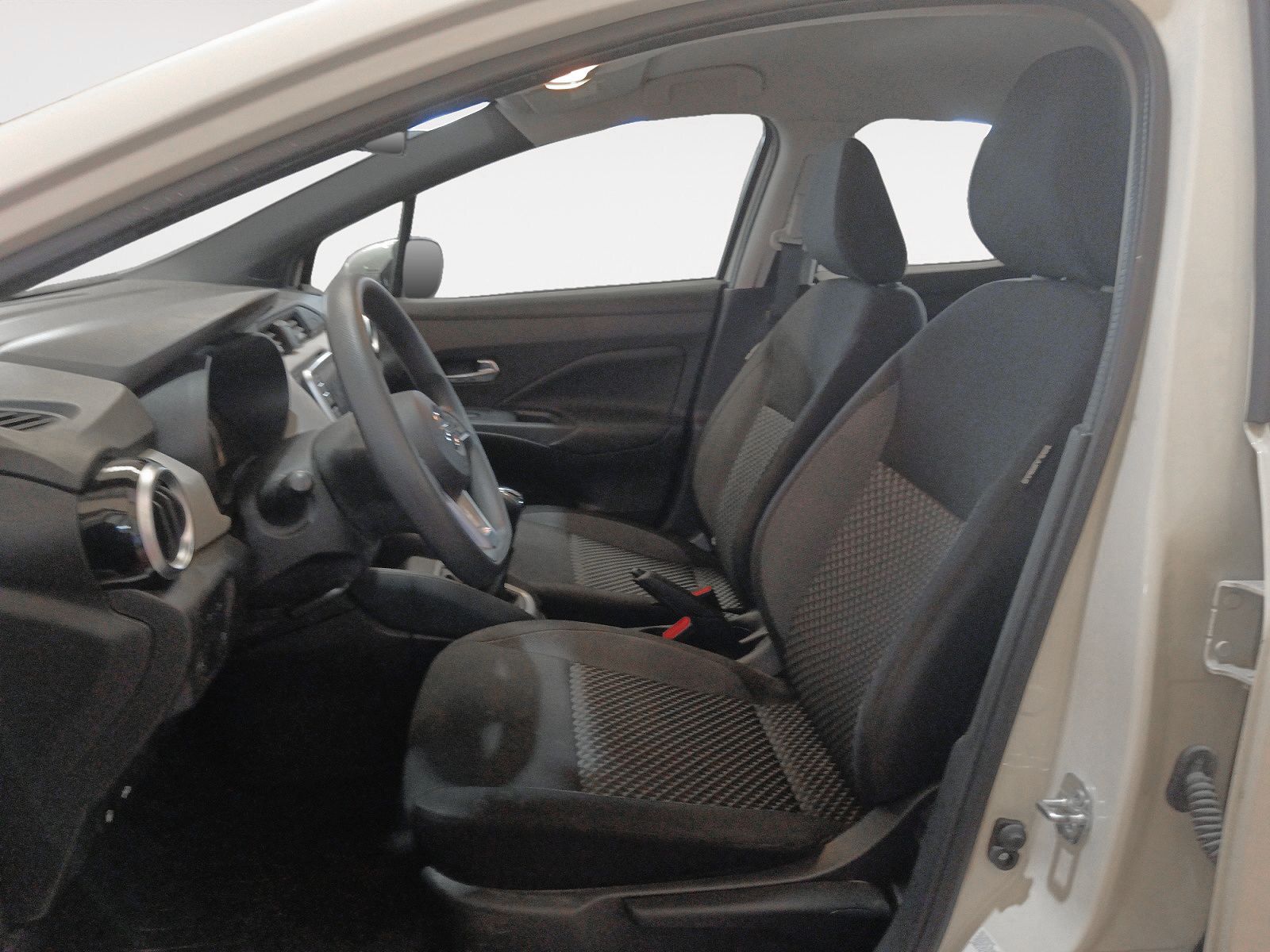 Nissan Micra IG-T Acenta - foto 10