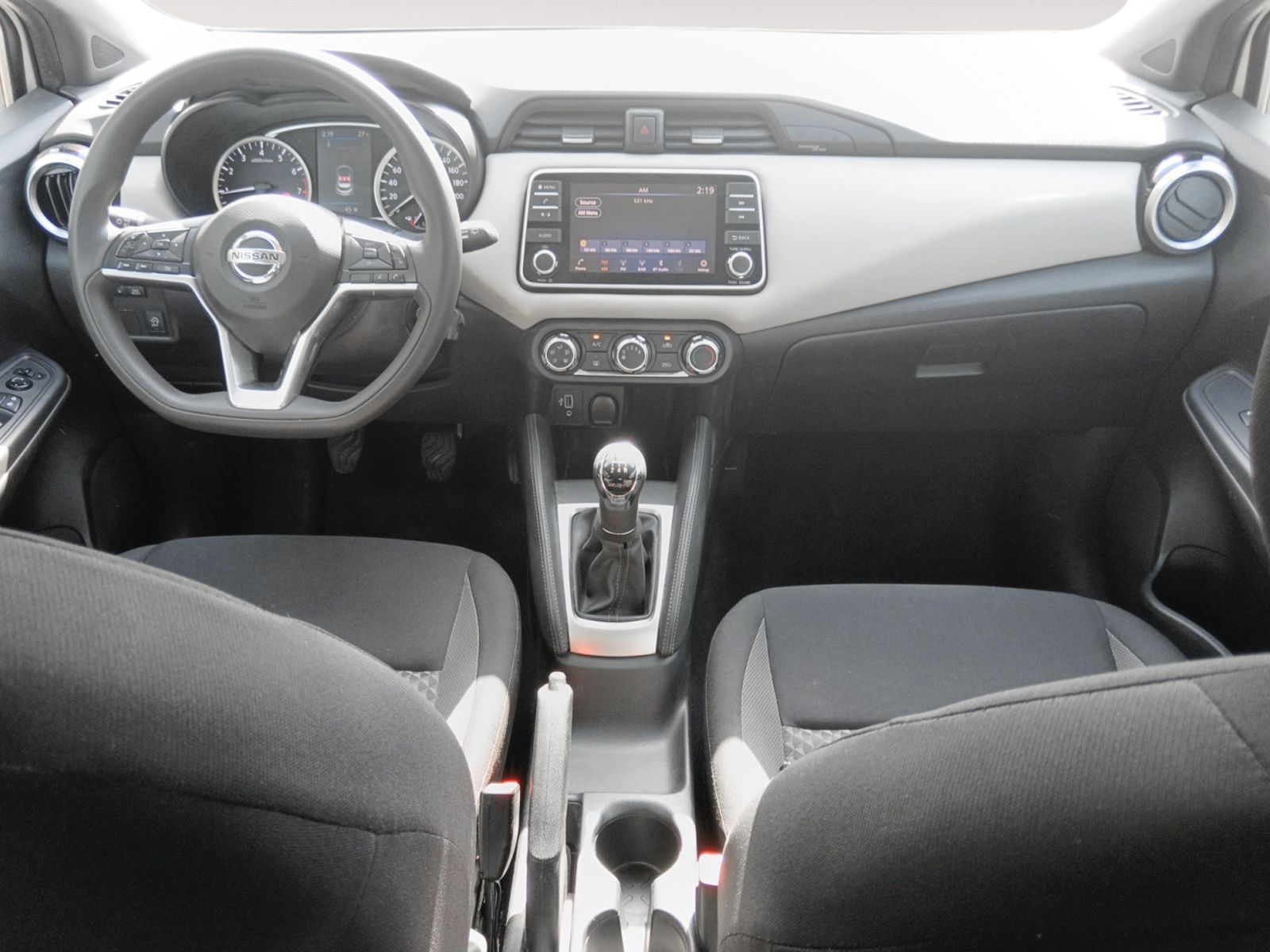 Nissan Micra IG-T Acenta - foto 8