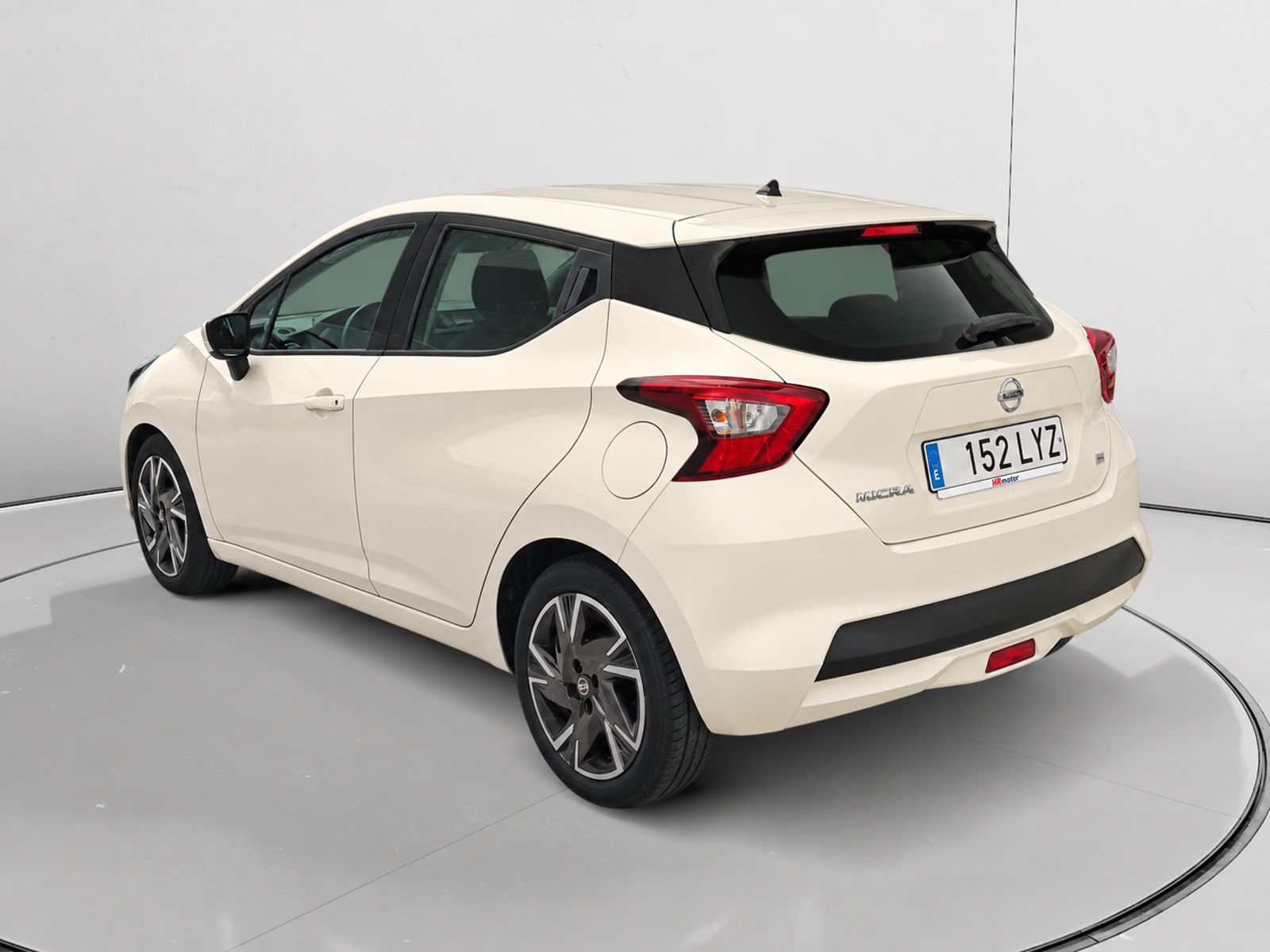 Nissan Micra IG-T Acenta - foto 5