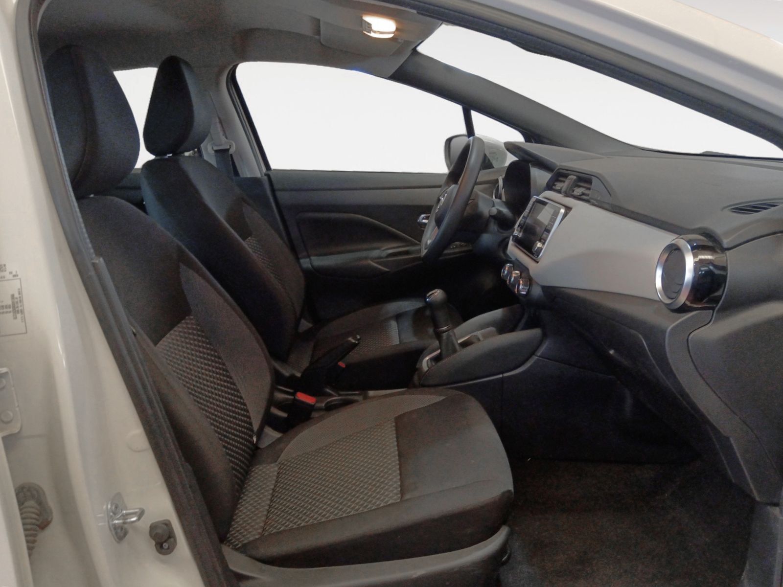 Nissan Micra IG-T Acenta - foto 12
