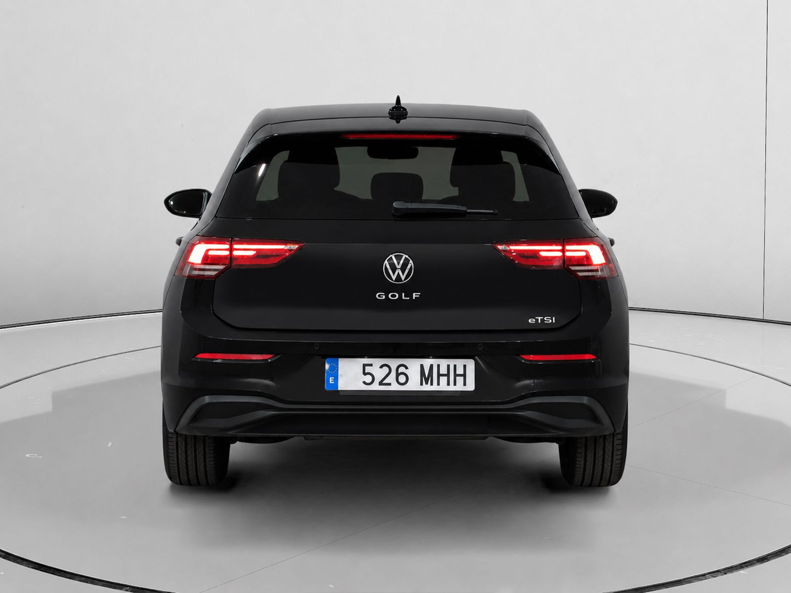 Volkswagen Golf Life 1.0 eTSI DSG - foto 4