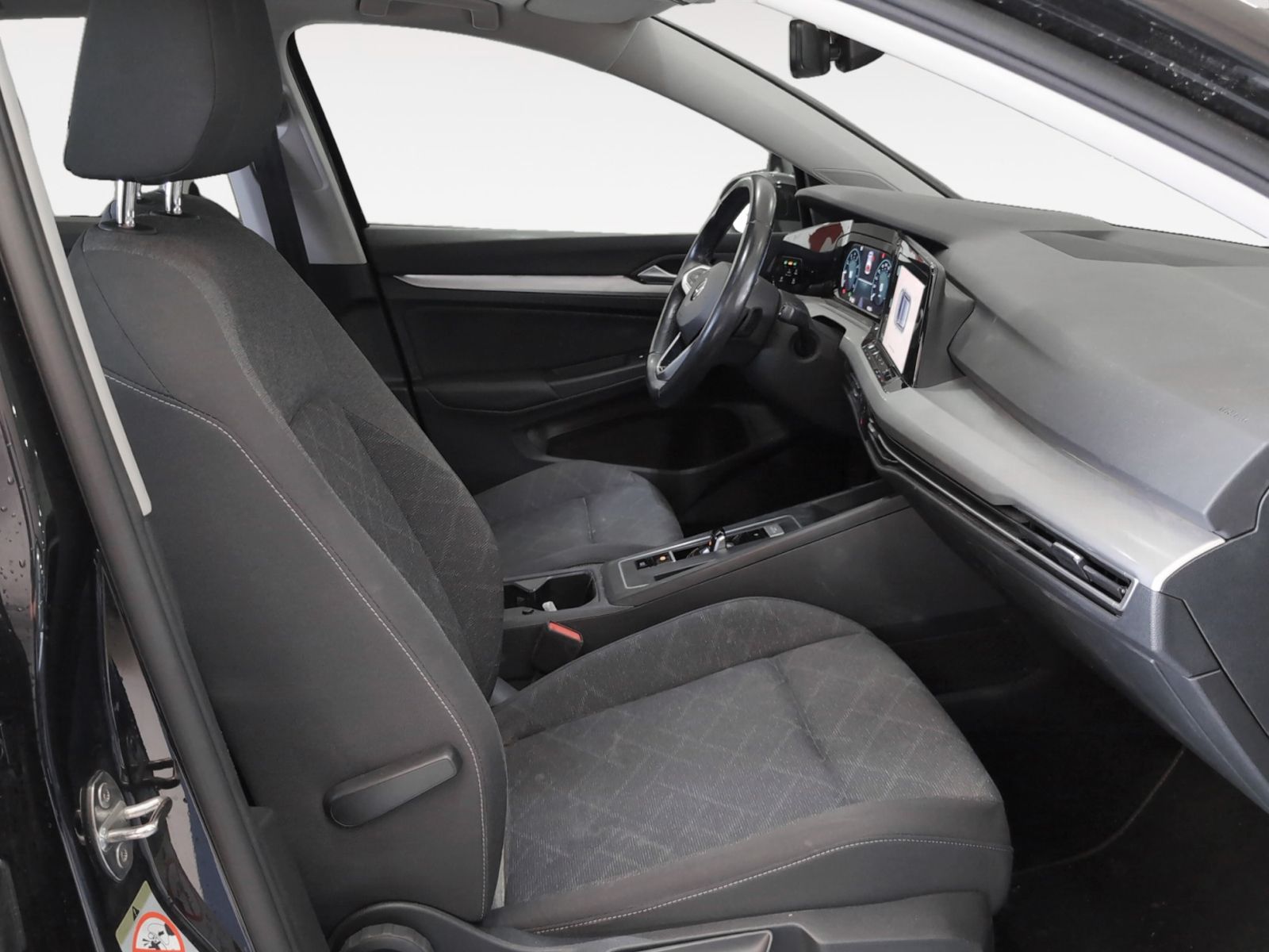 Volkswagen Golf Life 1.0 eTSI DSG - foto 13