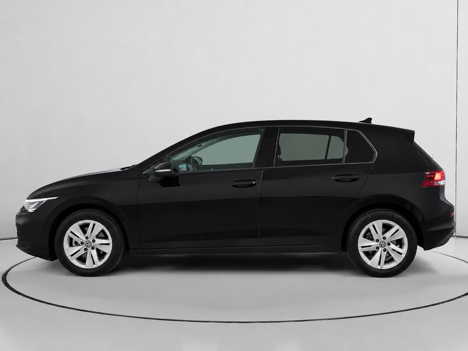 Volkswagen Golf Life 1.0 eTSI DSG - foto 6
