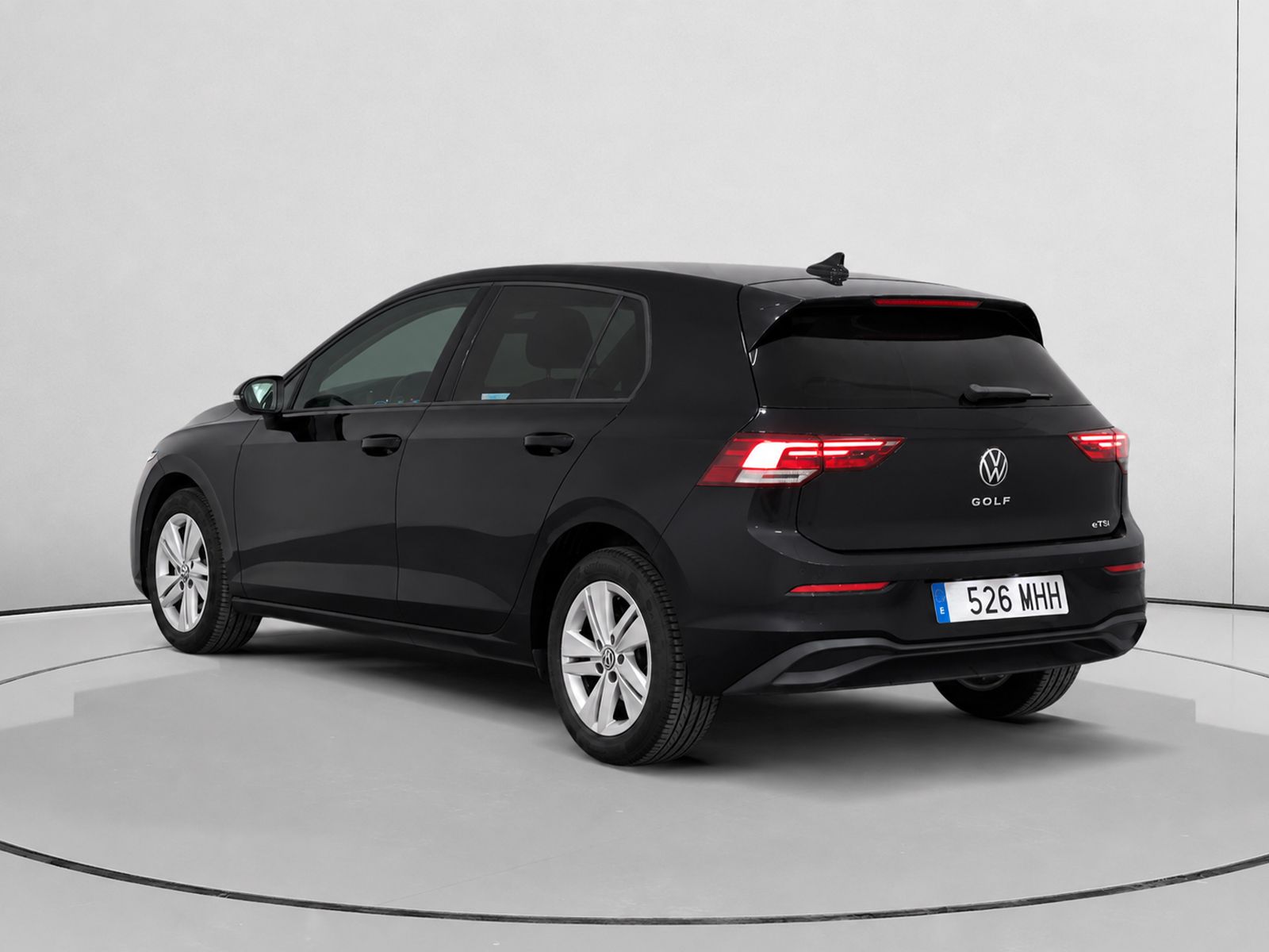 Volkswagen Golf Life 1.0 eTSI DSG - foto 5