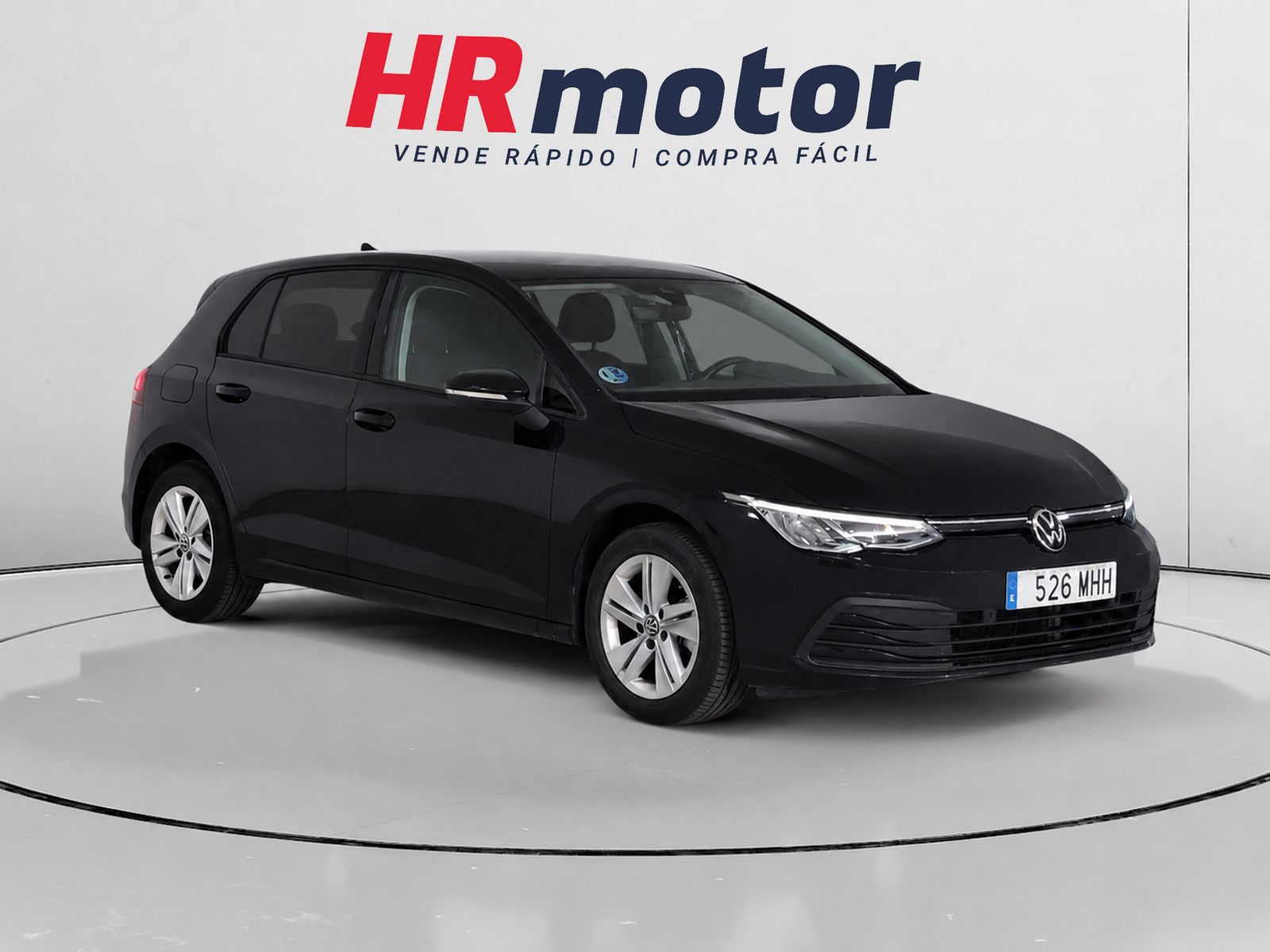 Volkswagen Golf Life 1.0 eTSI DSG