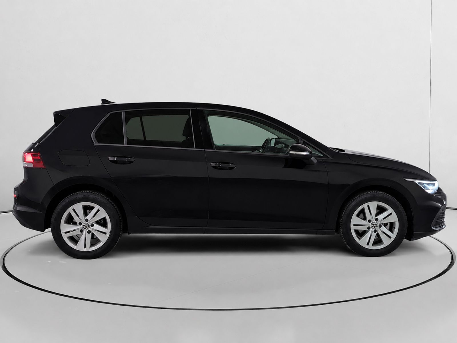 Volkswagen Golf Life 1.0 eTSI DSG - foto 2