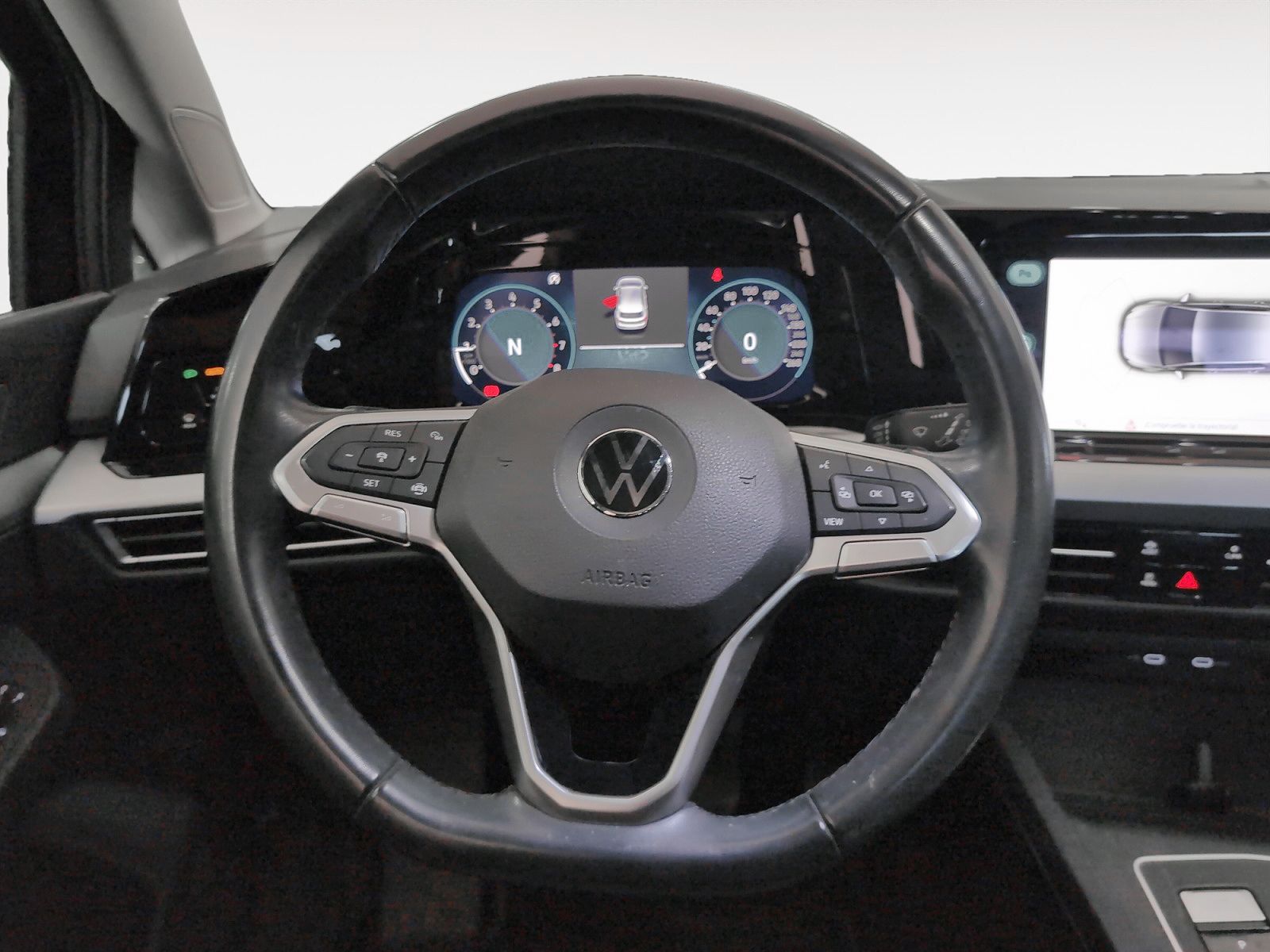 Volkswagen Golf Life 1.0 eTSI DSG - foto 10