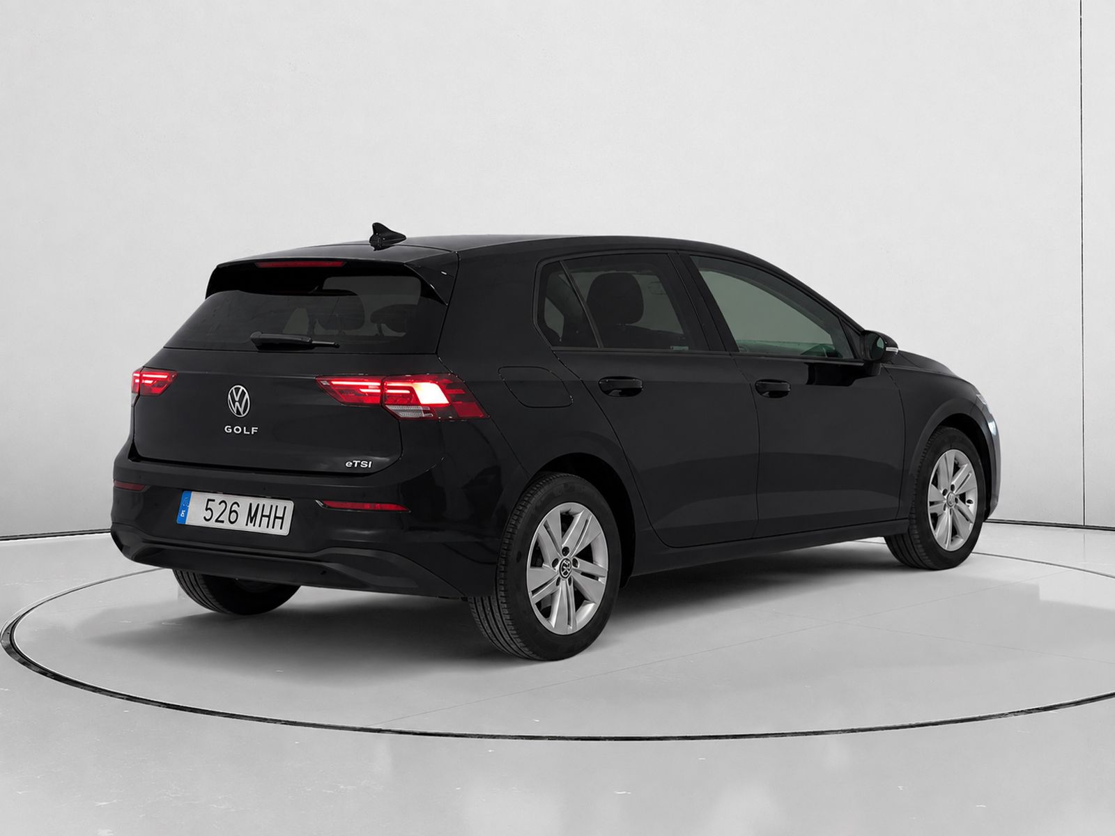 Volkswagen Golf Life 1.0 eTSI DSG - foto 3