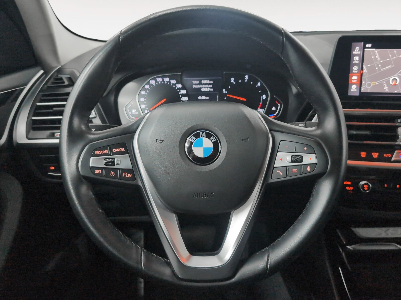 BMW X3 xDrive20d xLine - foto 9