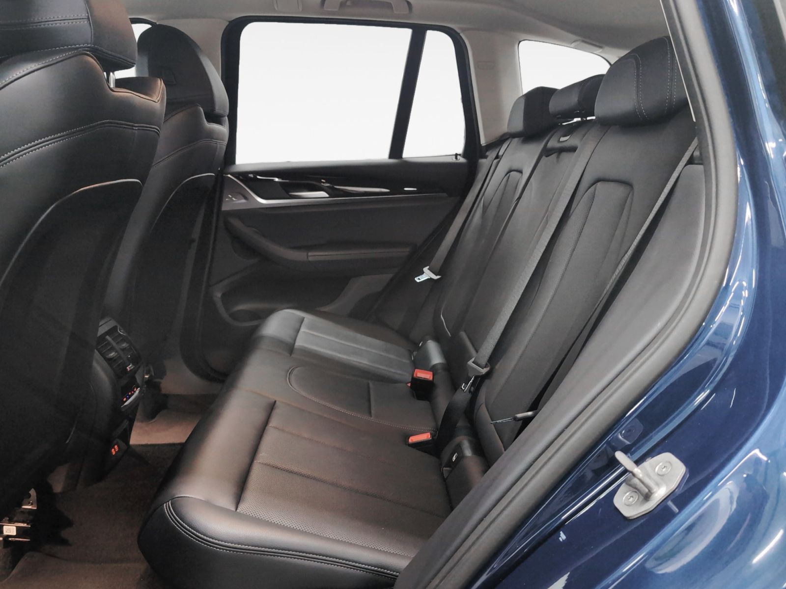 BMW X3 xDrive20d xLine - foto 11
