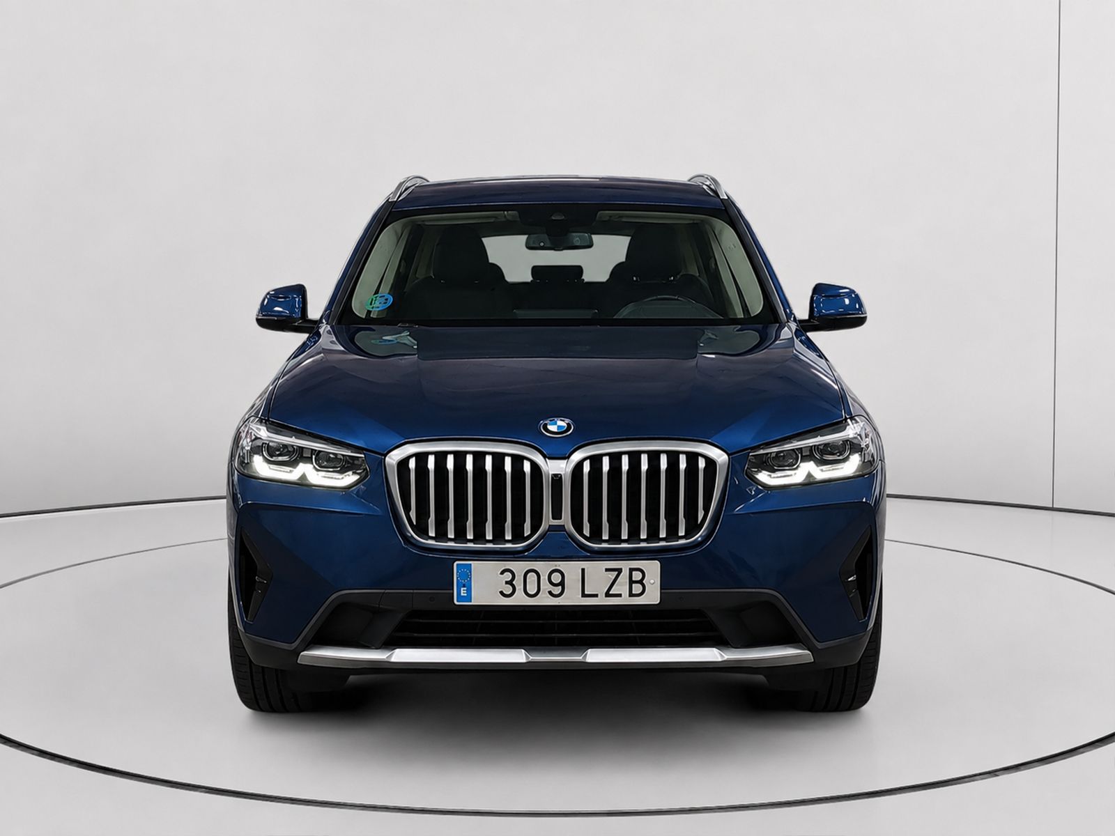 BMW X3 xDrive20d xLine - foto 7