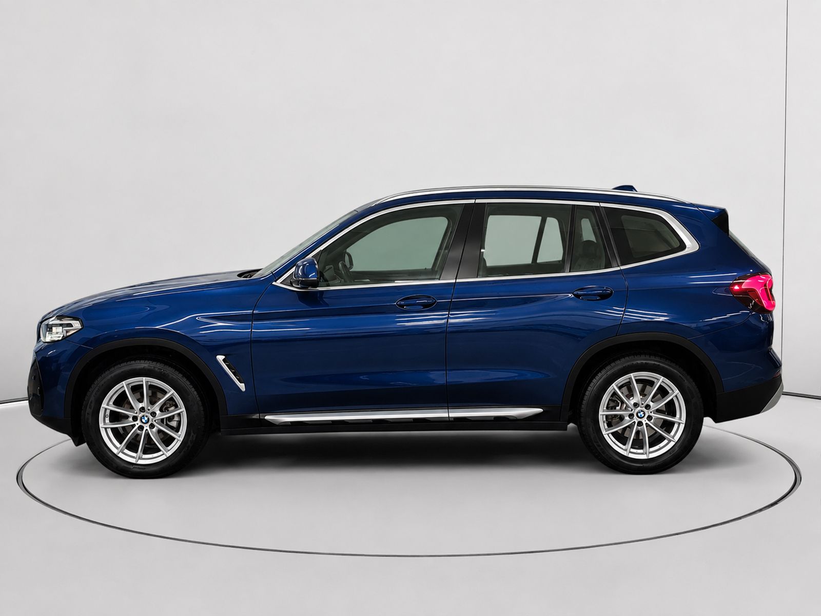 BMW X3 xDrive20d xLine - foto 6