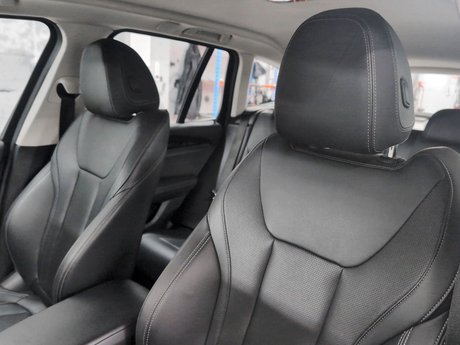 BMW X3 xDrive20d xLine - foto 23