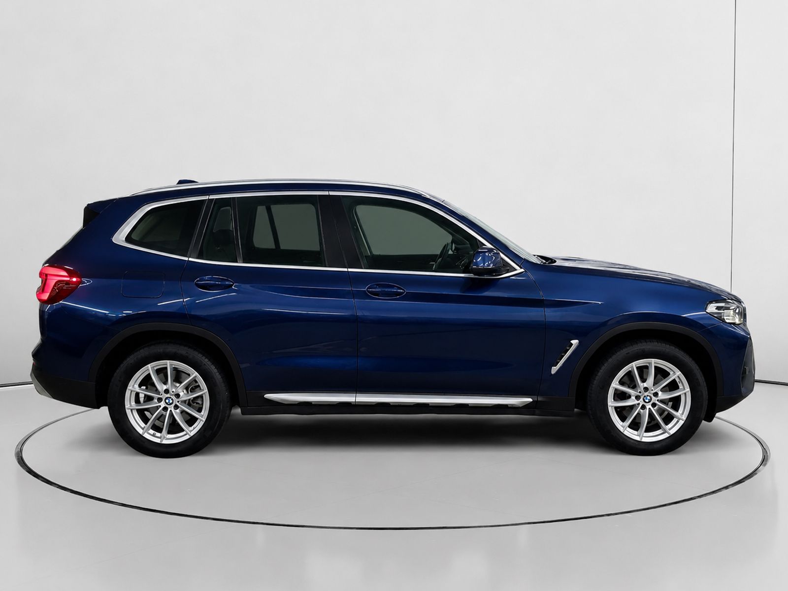 BMW X3 xDrive20d xLine - foto 2