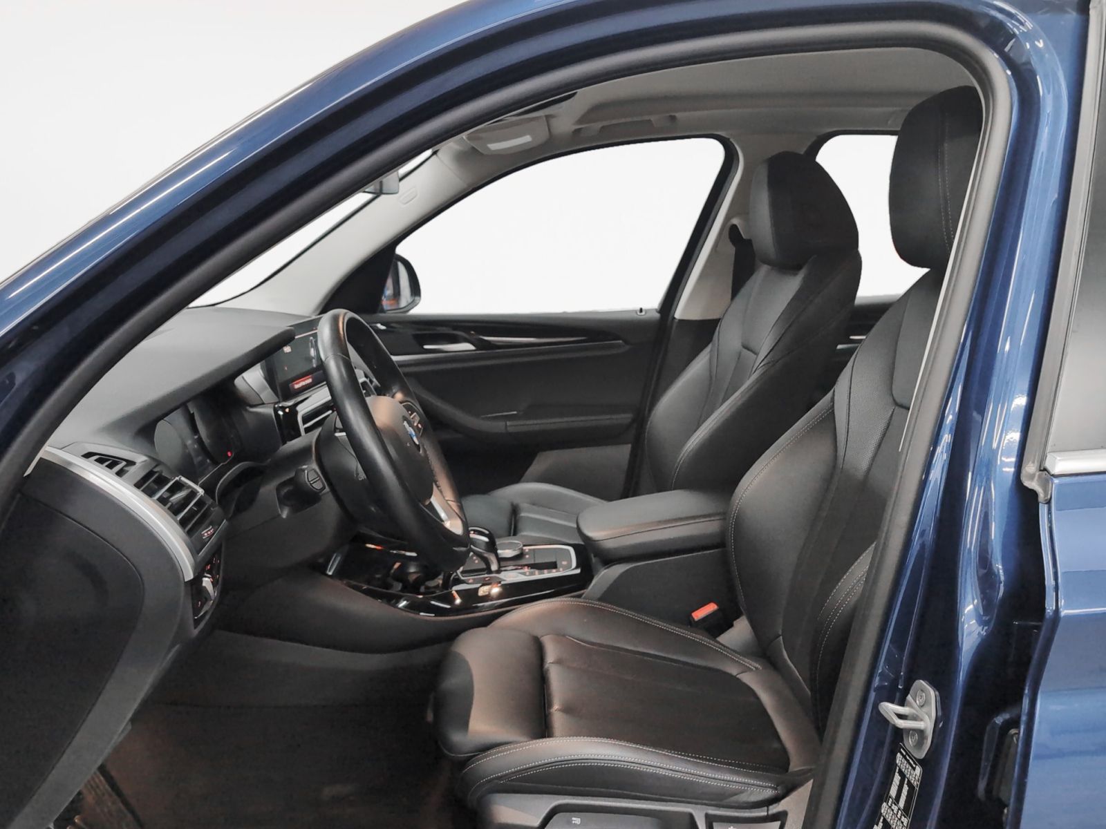 BMW X3 xDrive20d xLine - foto 10