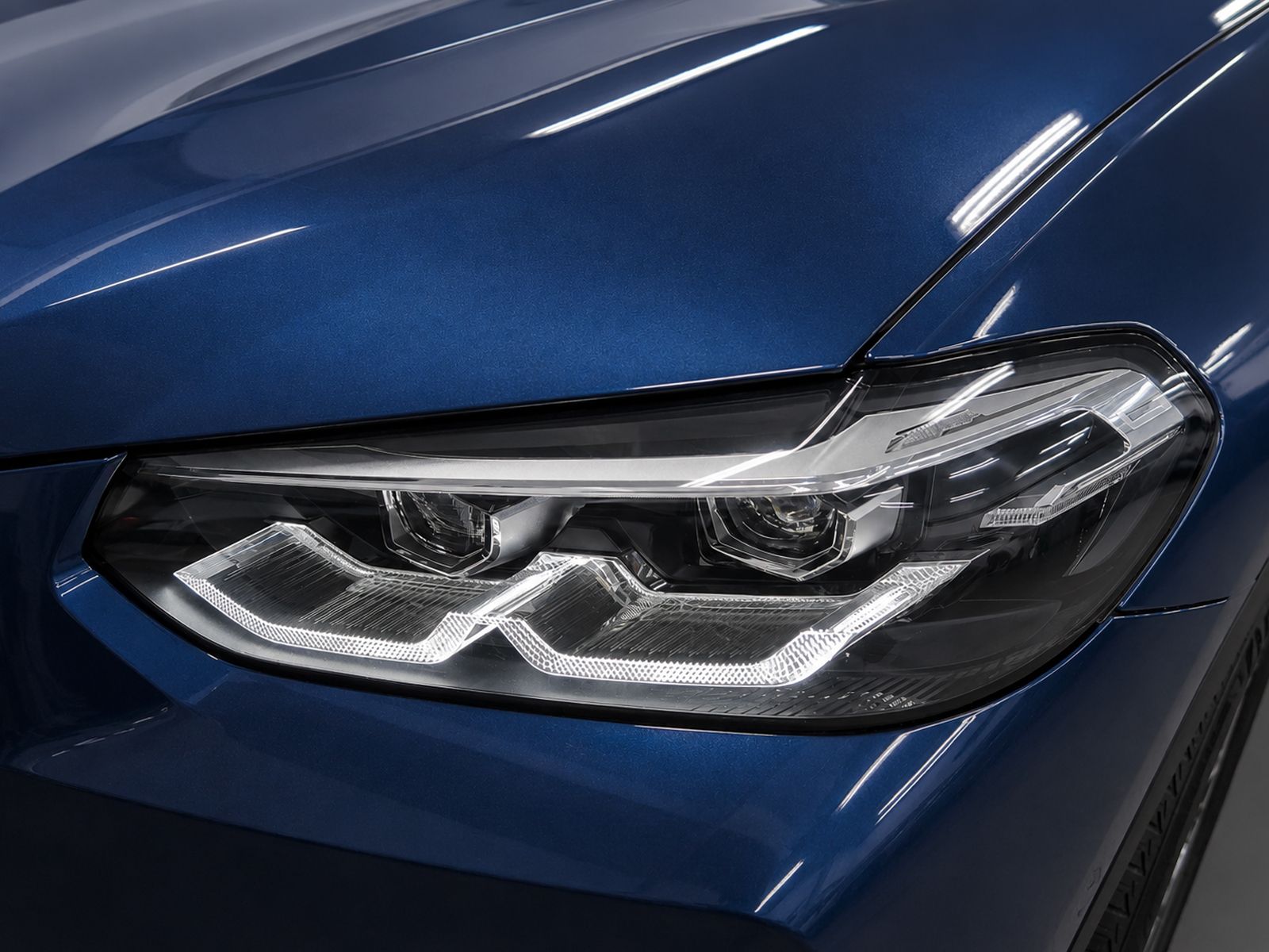 BMW X3 xDrive20d xLine - foto 25