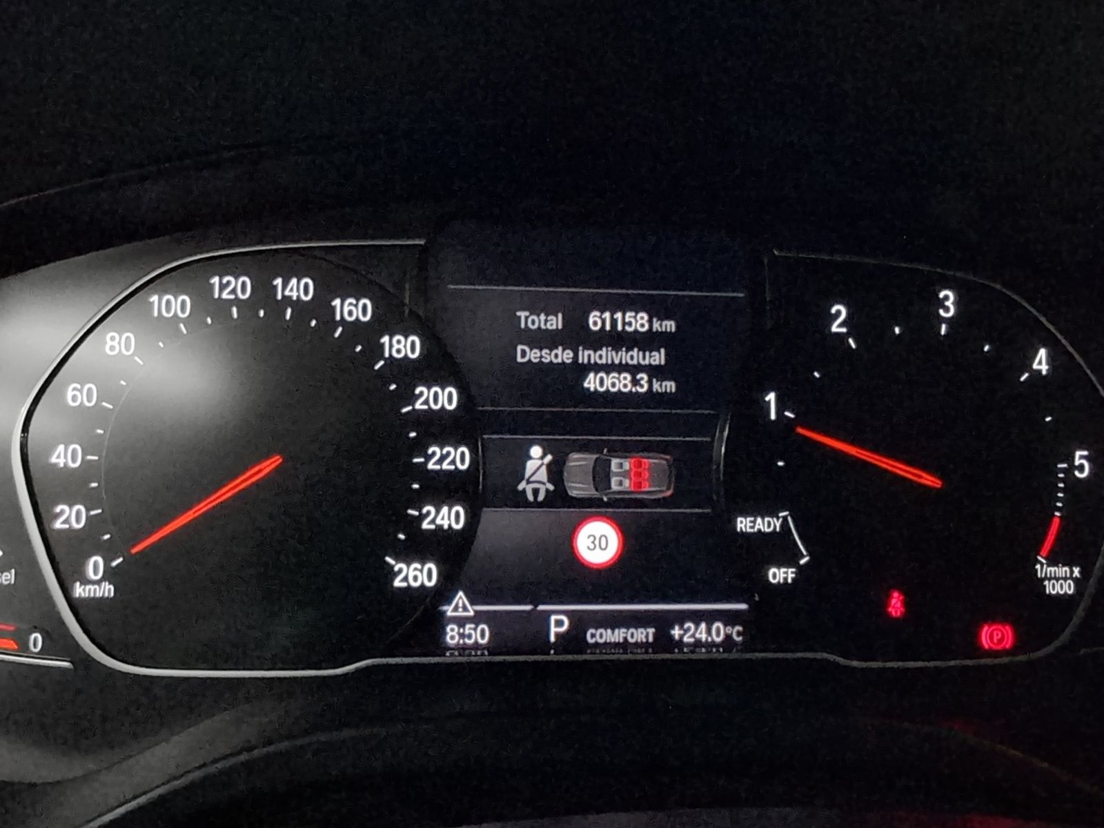 BMW X3 xDrive20d xLine - foto 16