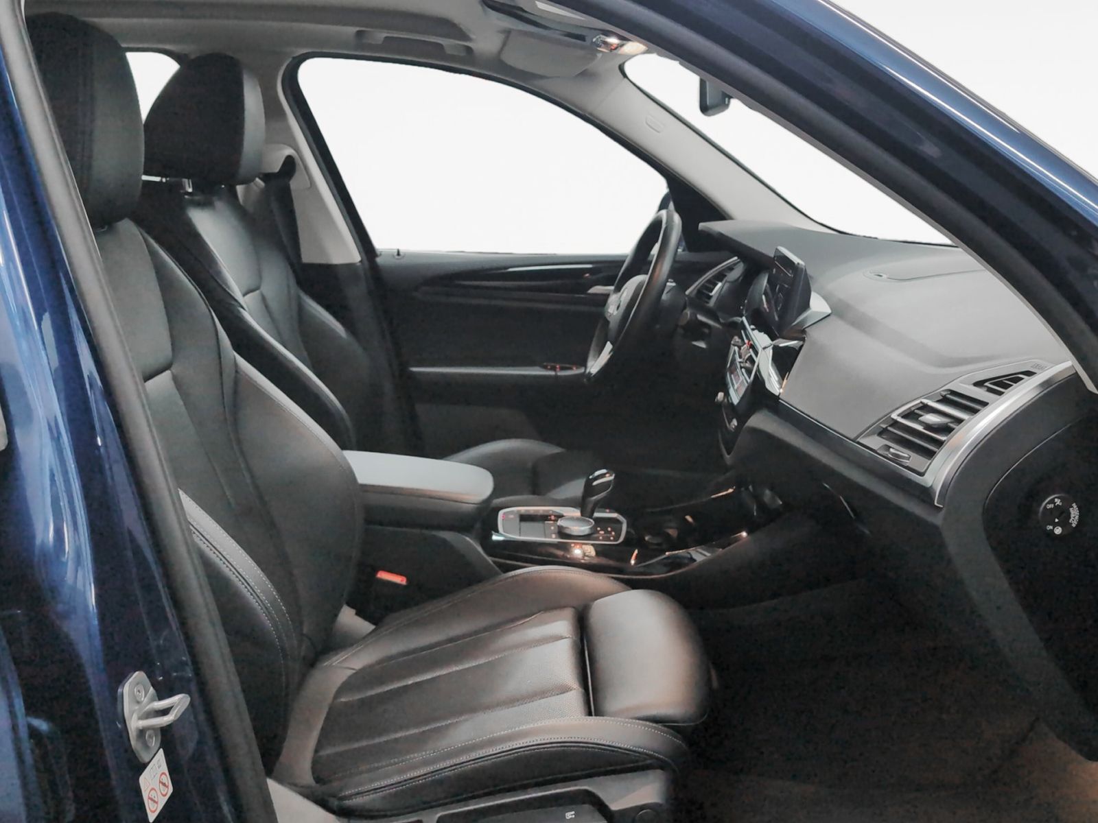 BMW X3 xDrive20d xLine - foto 12