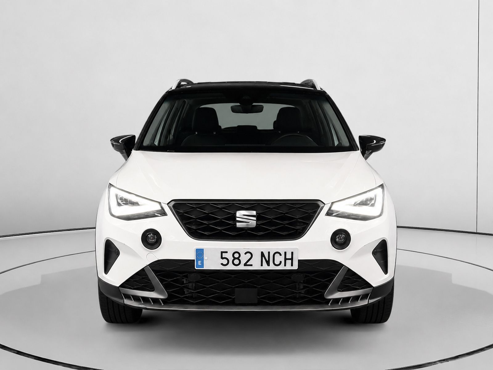 SEAT Arona 1.0 TSI FR XM - foto 7