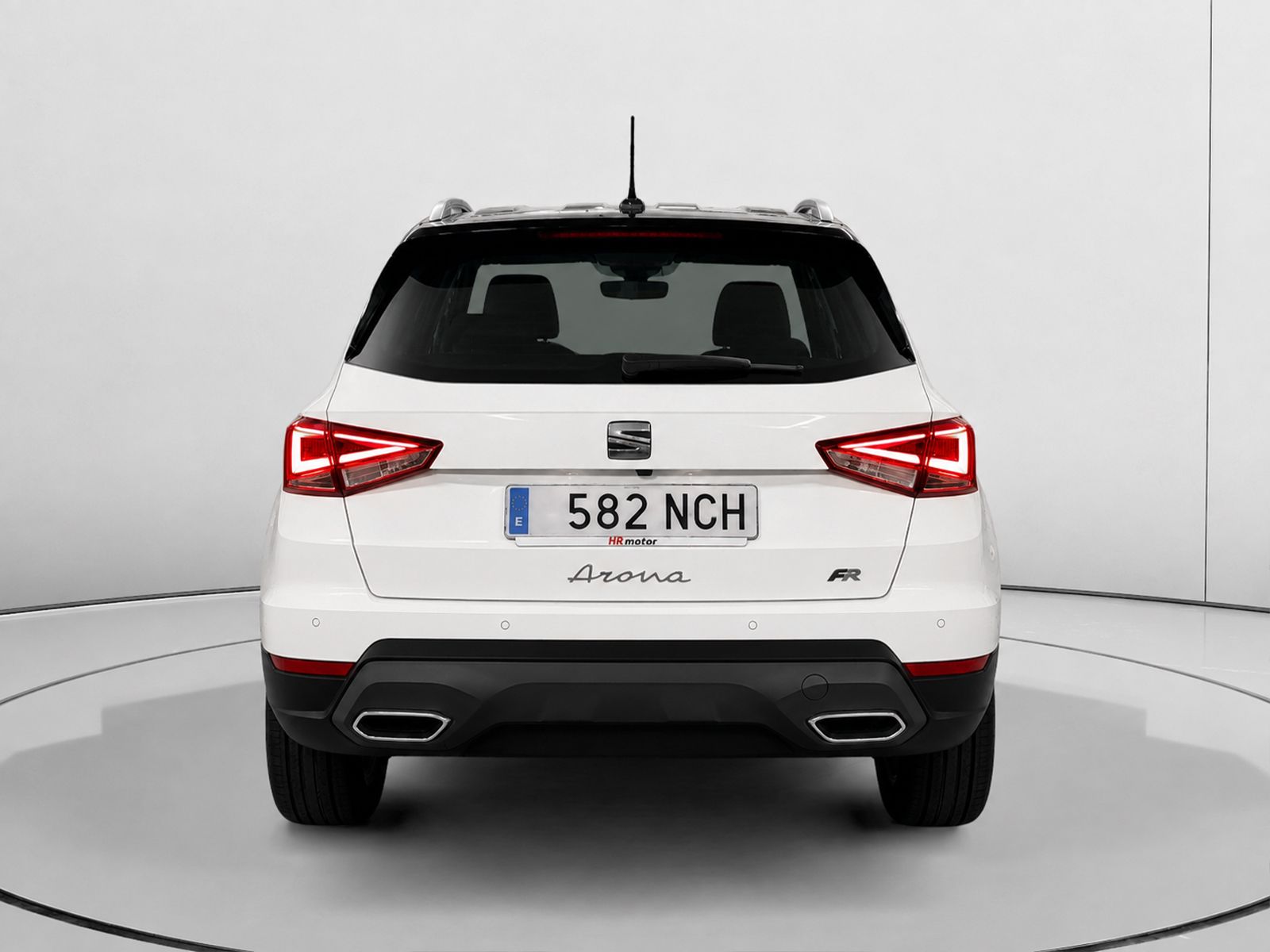 SEAT Arona 1.0 TSI FR XM - foto 4