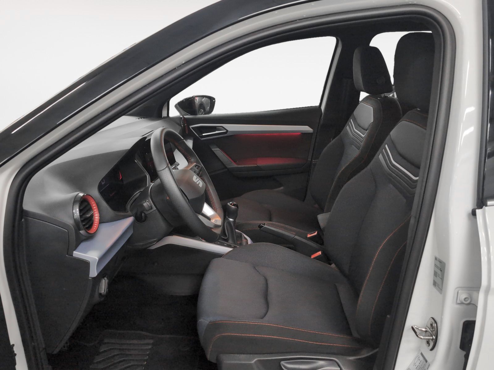 SEAT Arona 1.0 TSI FR XM - foto 10
