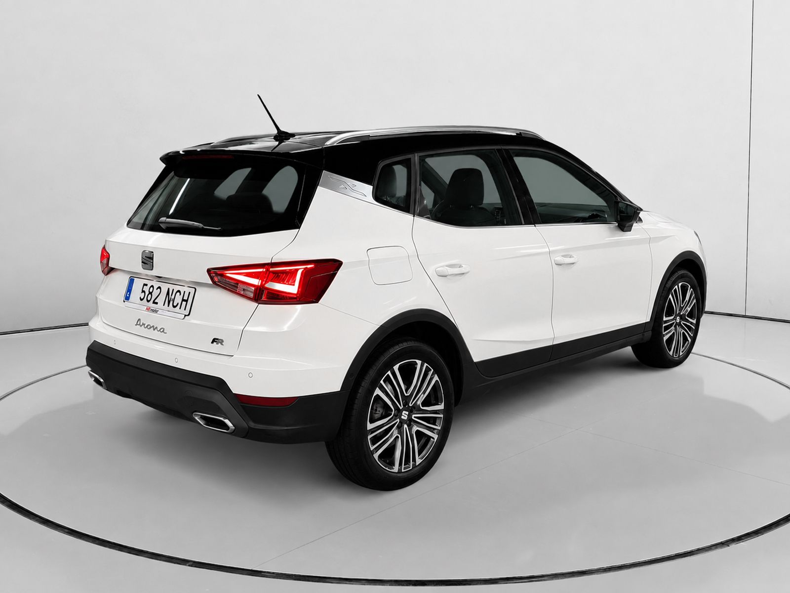 SEAT Arona 1.0 TSI FR XM - foto 3