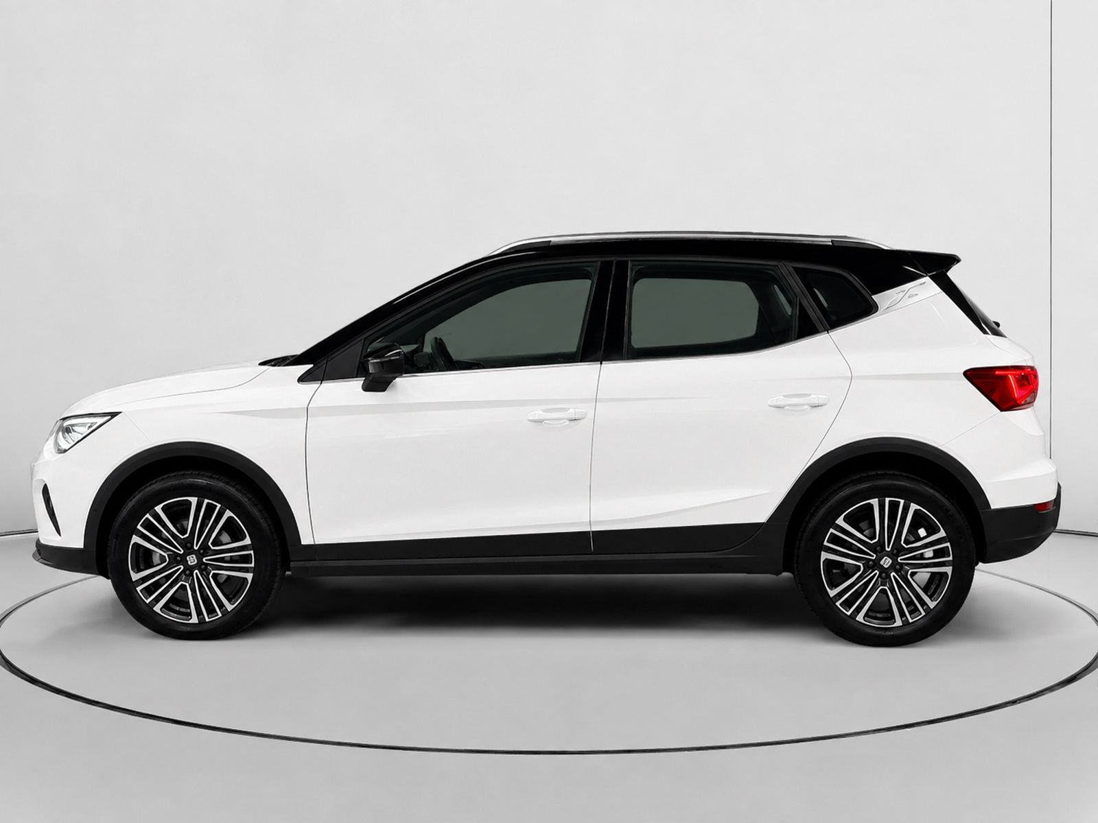 SEAT Arona 1.0 TSI FR XM - foto 6