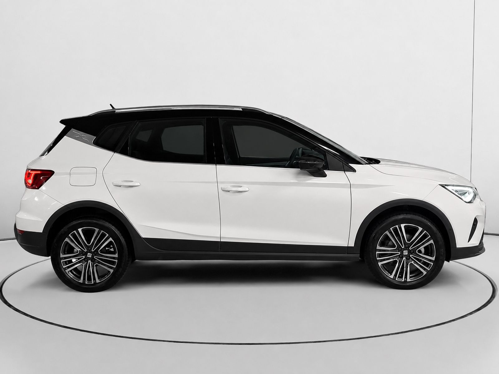 SEAT Arona 1.0 TSI FR XM - foto 2