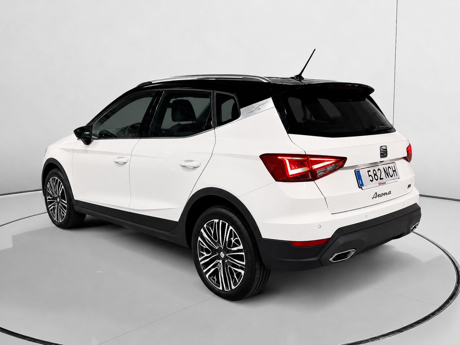 SEAT Arona 1.0 TSI FR XM - foto 5