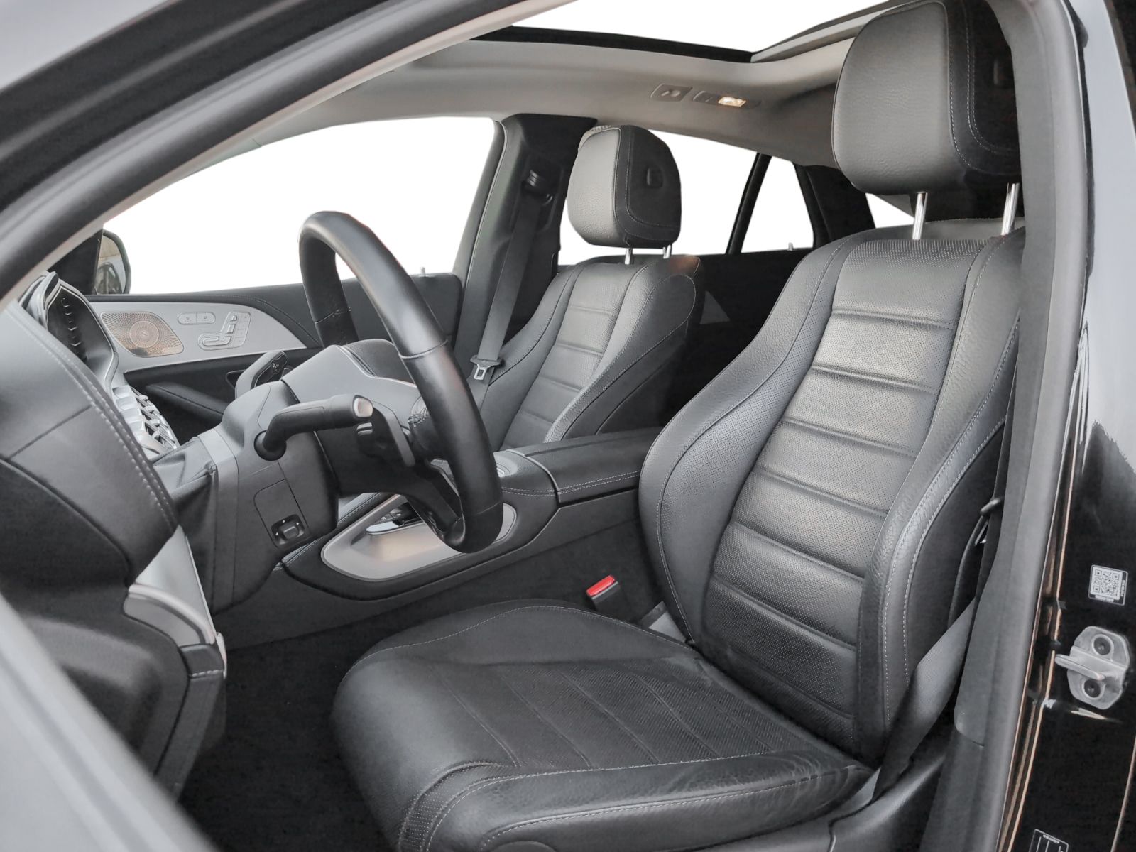 Mercedes-Benz GLE 350e 4Matic (Híbrido Enchufable) - foto 33