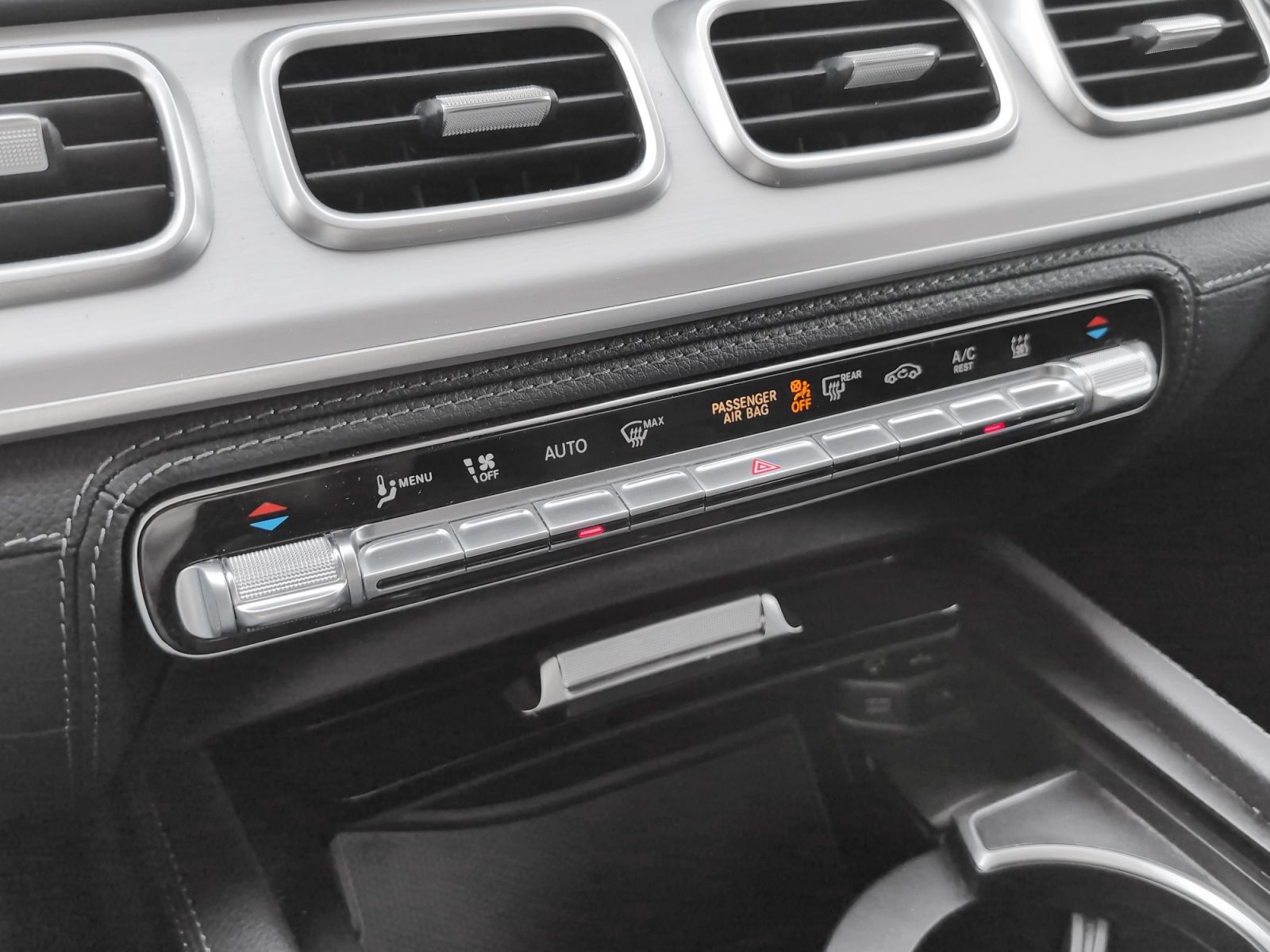 Mercedes-Benz GLE 350e 4Matic (Híbrido Enchufable) - foto 28