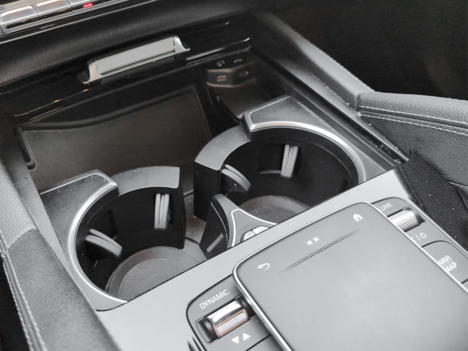 Mercedes-Benz GLE 350e 4Matic (Híbrido Enchufable) - foto 29