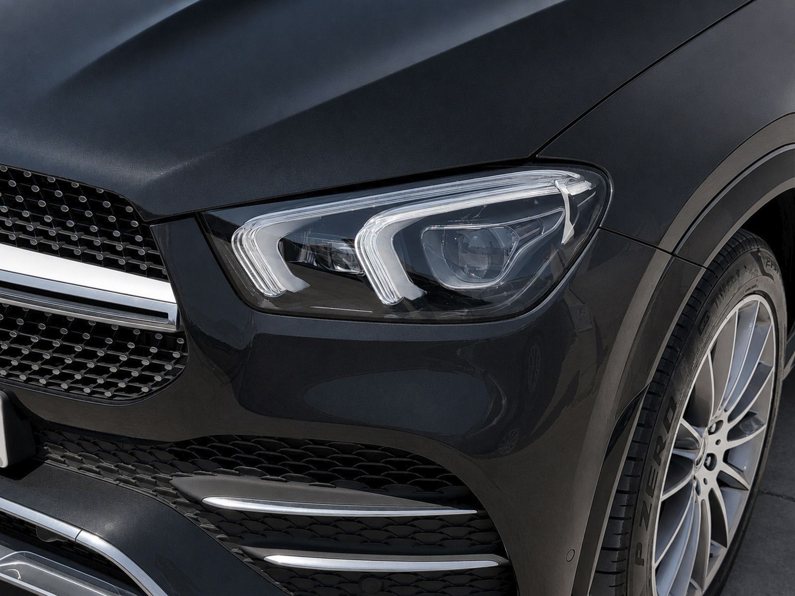 Mercedes-Benz GLE 350e 4Matic (Híbrido Enchufable) - foto 35