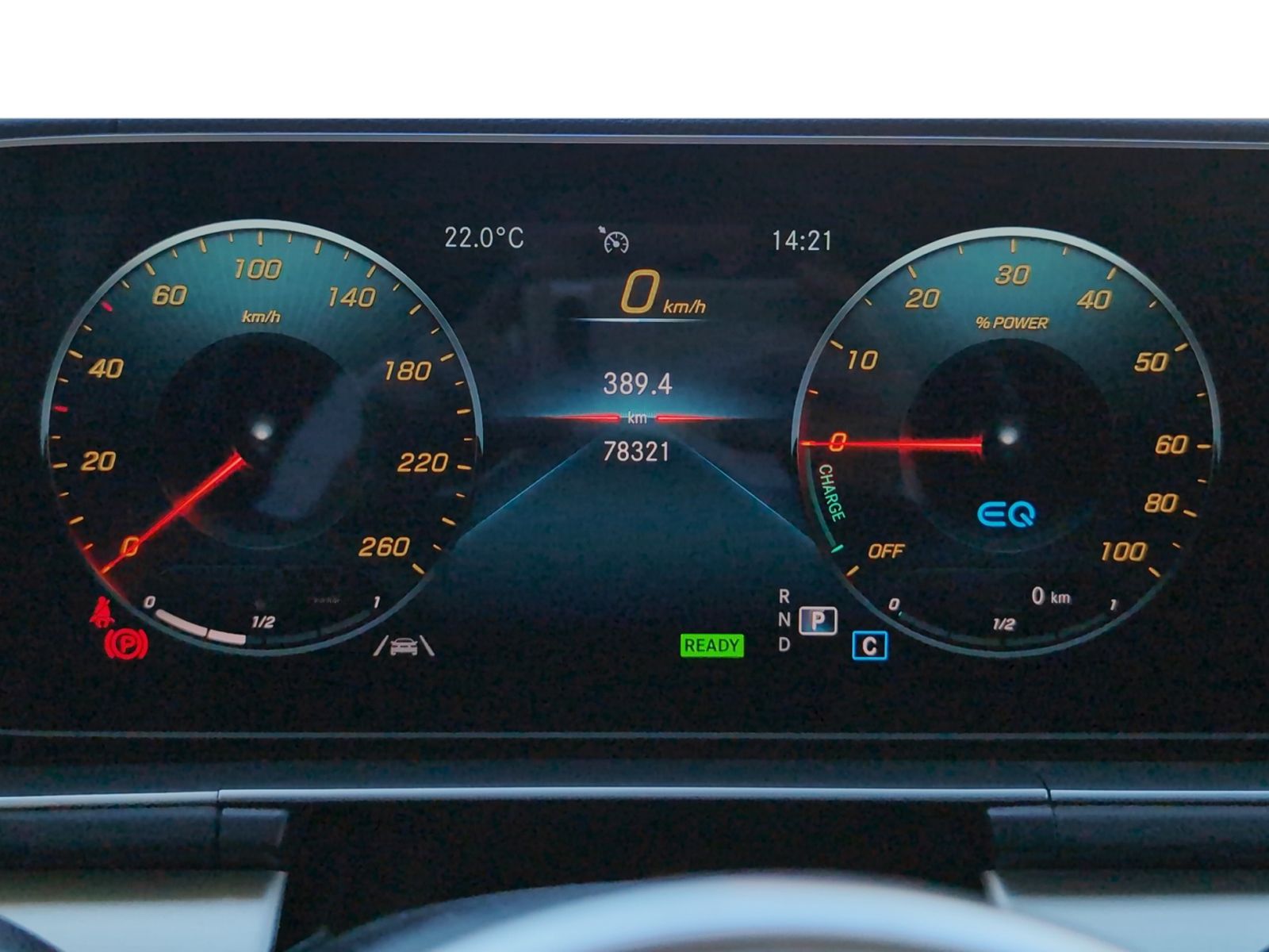 Mercedes-Benz GLE 350e 4Matic (Híbrido Enchufable) - foto 22