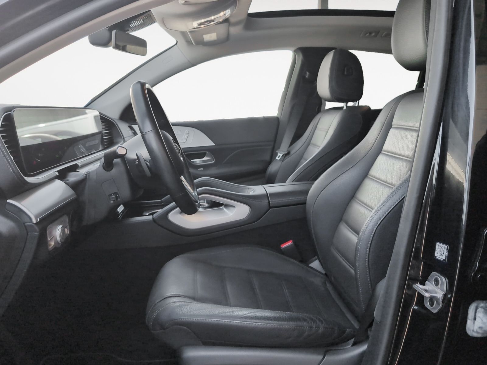 Mercedes-Benz GLE 350e 4Matic (Híbrido Enchufable) - foto 10