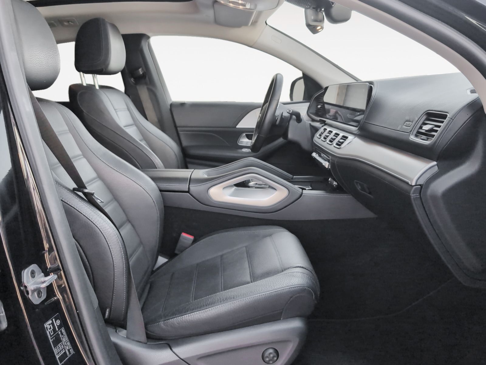 Mercedes-Benz GLE 350e 4Matic (Híbrido Enchufable) - foto 12
