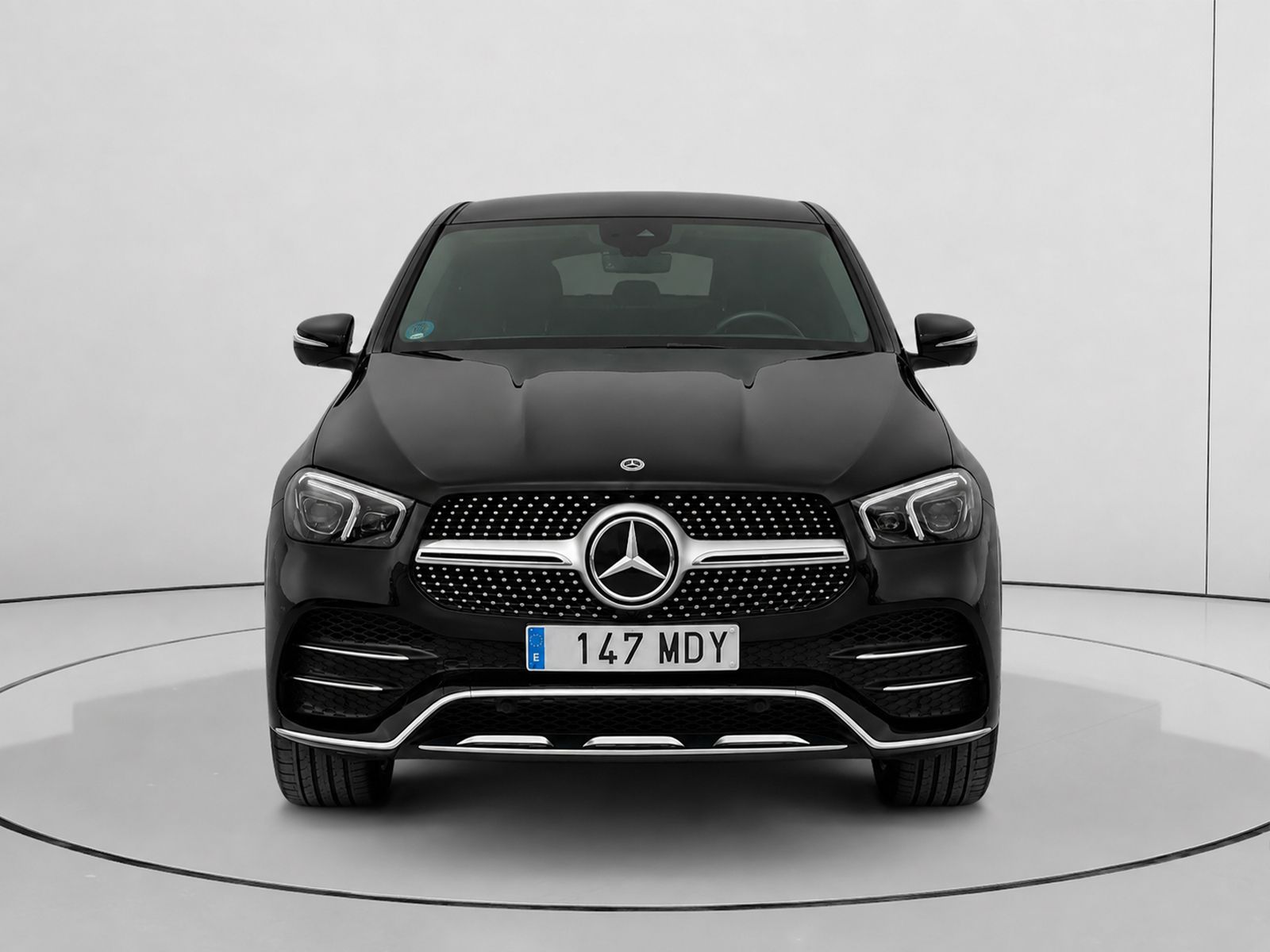 Mercedes-Benz GLE 350e 4Matic (Híbrido Enchufable) - foto 7