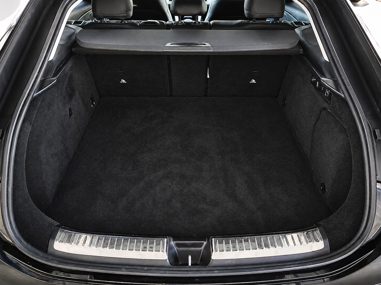 Mercedes-Benz GLE 350e 4Matic (Híbrido Enchufable) - foto 14