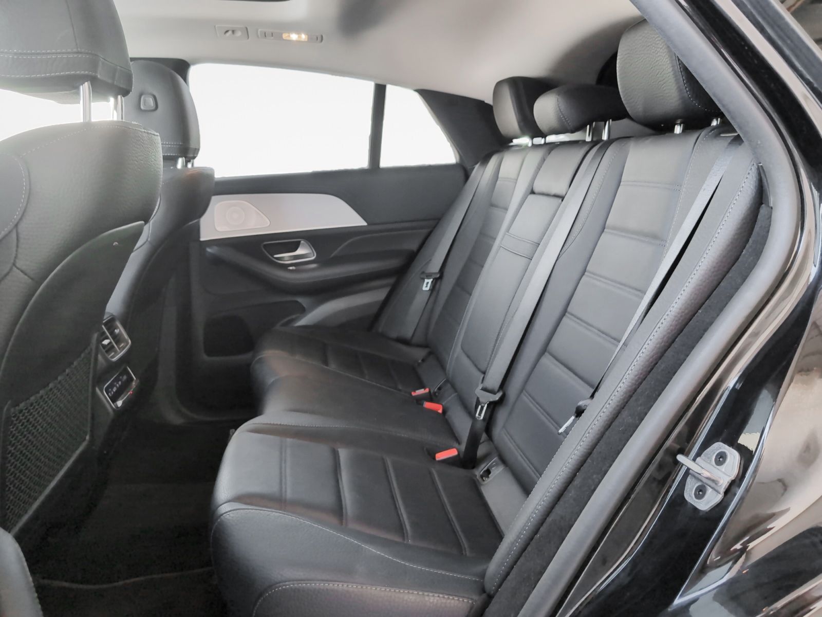 Mercedes-Benz GLE 350e 4Matic (Híbrido Enchufable) - foto 11