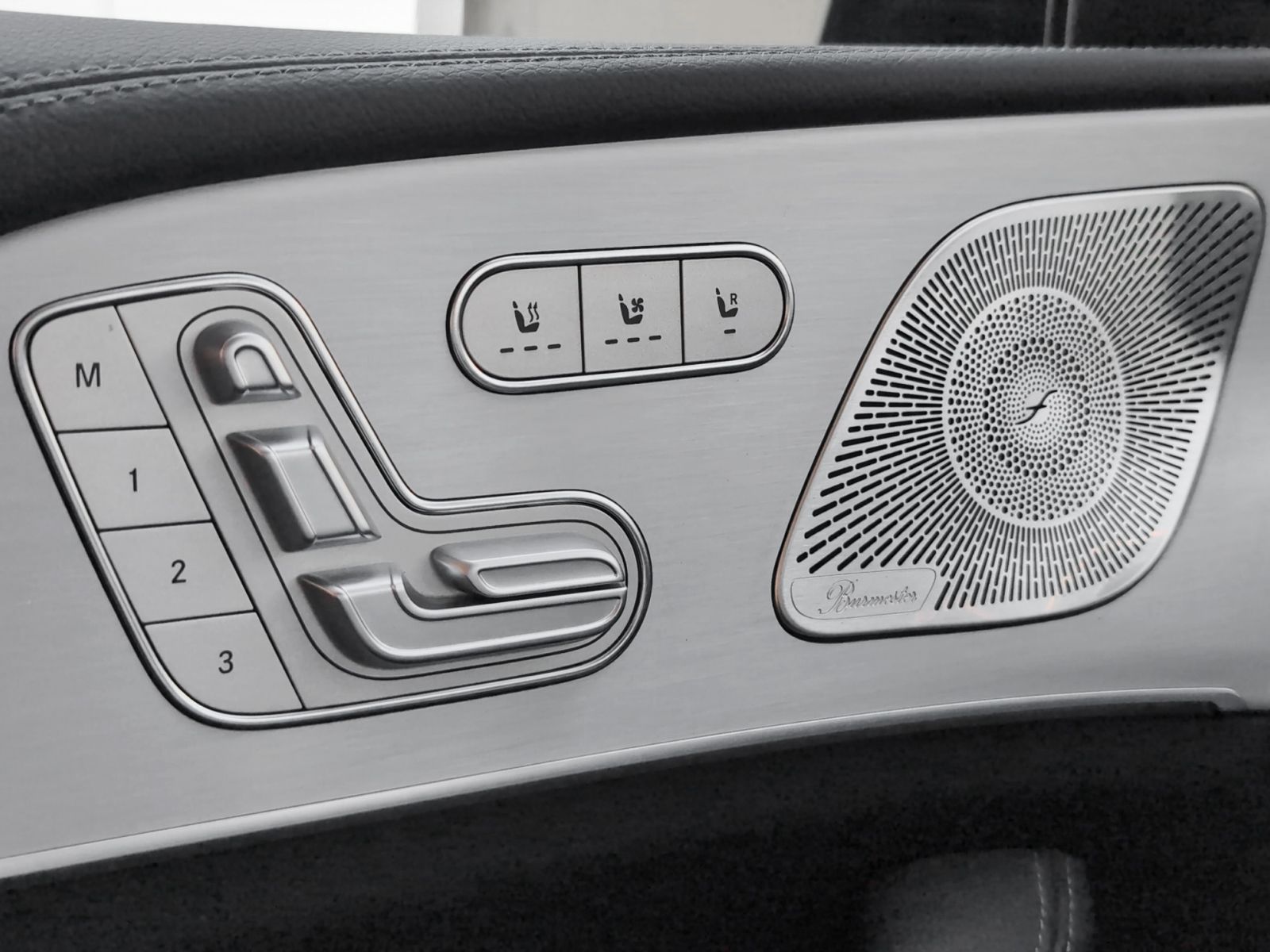 Mercedes-Benz GLE 350e 4Matic (Híbrido Enchufable) - foto 30