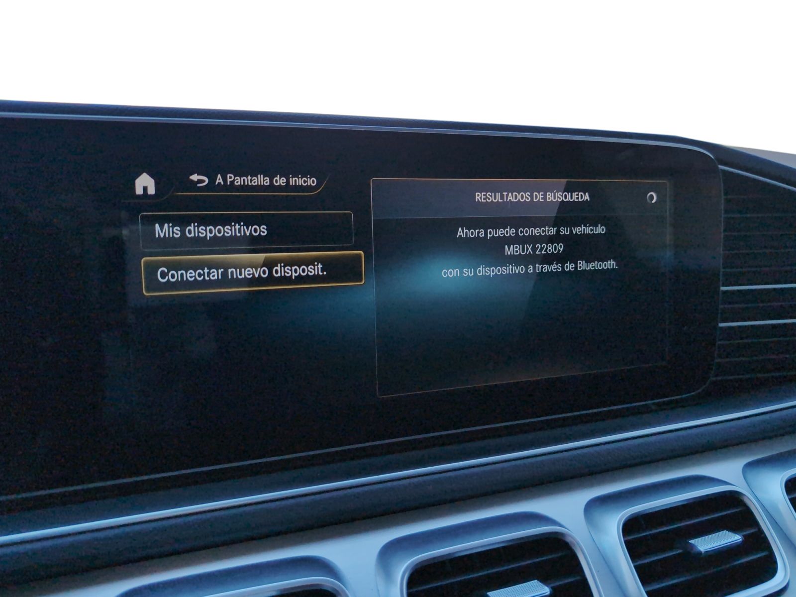 Mercedes-Benz GLE 350e 4Matic (Híbrido Enchufable) - foto 26